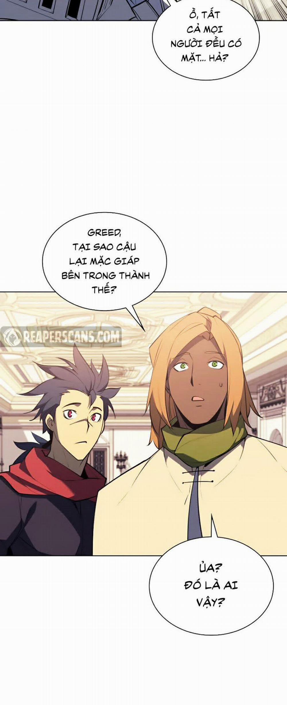 Thợ Rèn Huyền Thoại 86 trang 47