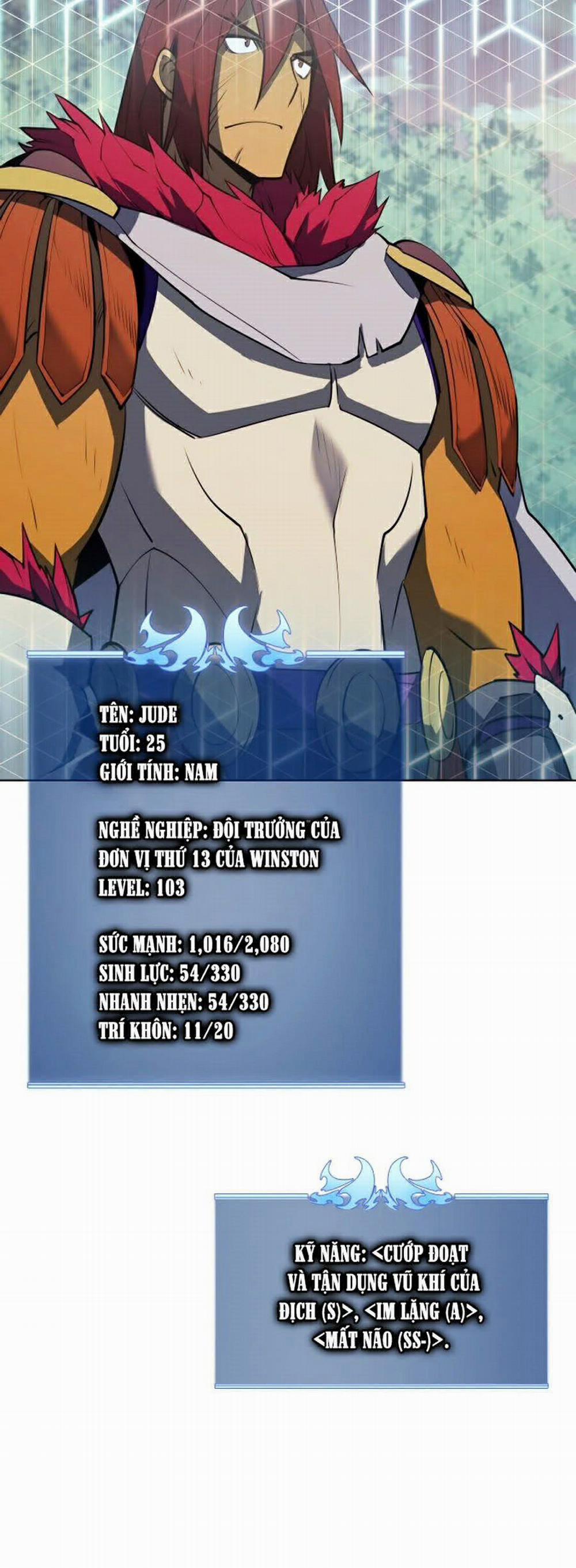 Thợ Rèn Huyền Thoại 86 trang 64