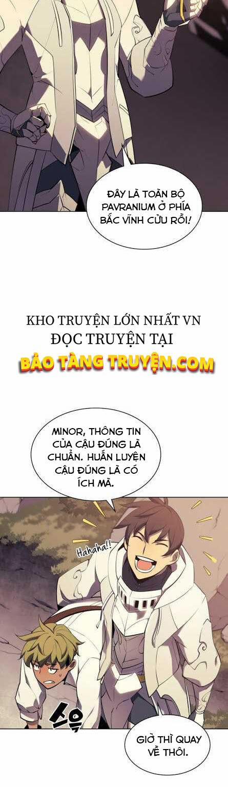 Thợ Rèn Huyền Thoại 87 trang 15