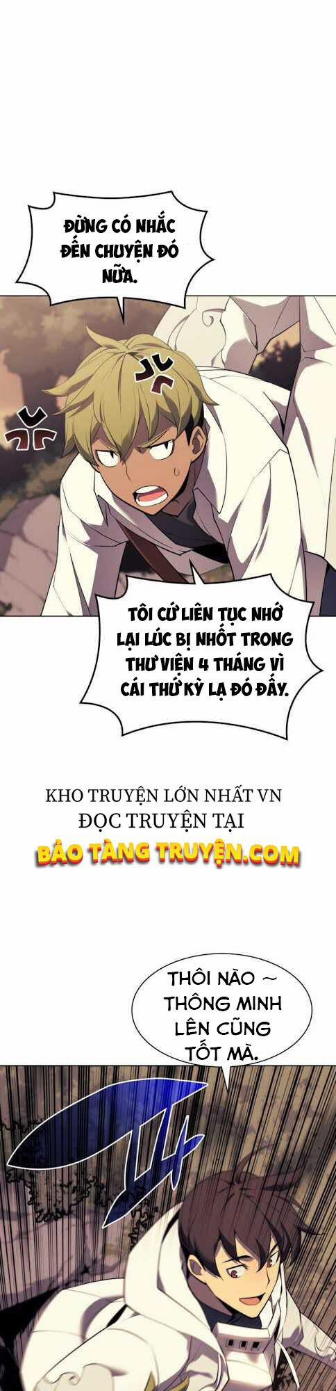 Thợ Rèn Huyền Thoại 87 trang 16