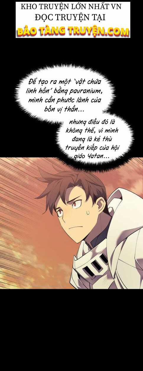 Thợ Rèn Huyền Thoại 87 trang 19