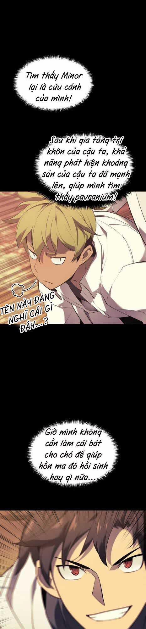 Thợ Rèn Huyền Thoại 87 trang 20