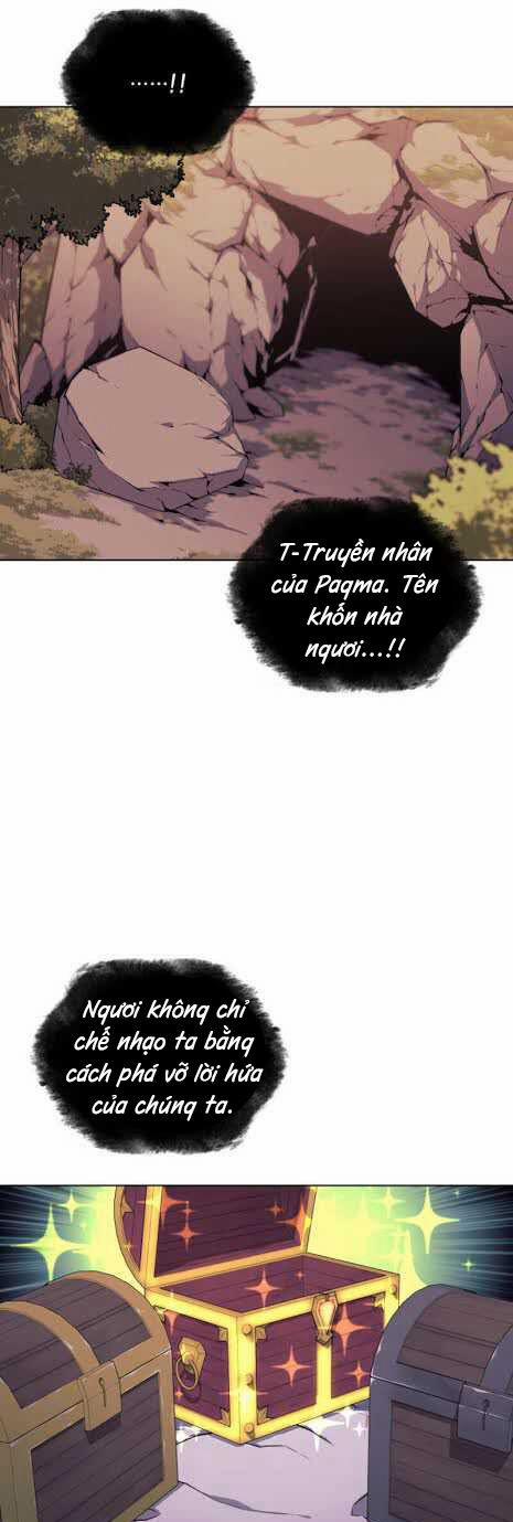 Thợ Rèn Huyền Thoại 87 trang 22