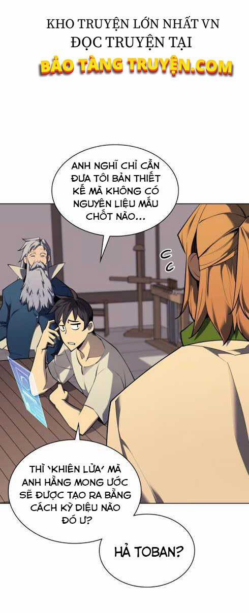 Thợ Rèn Huyền Thoại 87 trang 31