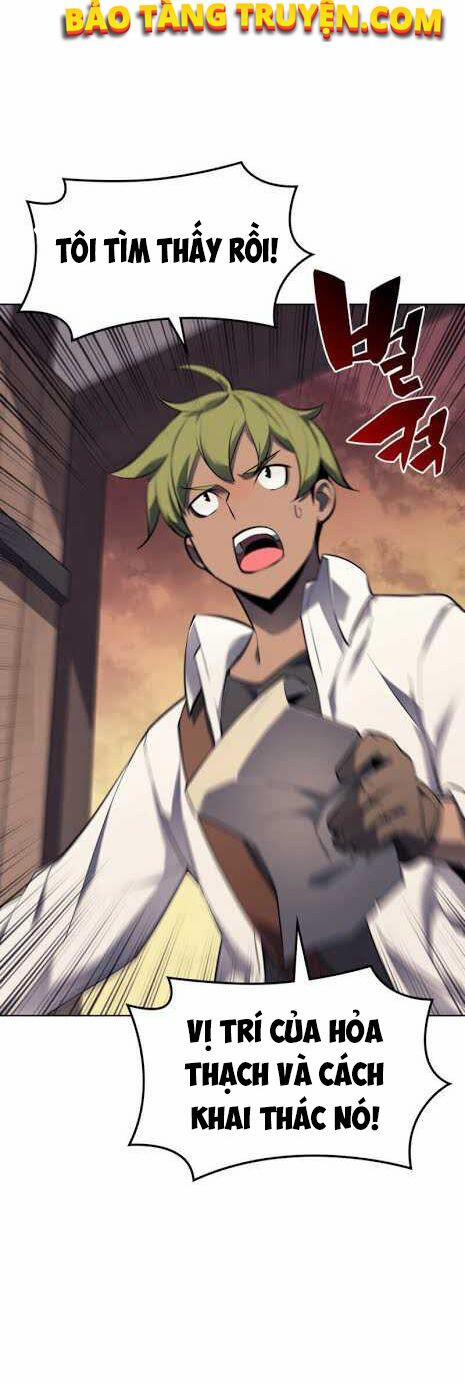 Thợ Rèn Huyền Thoại 87 trang 35