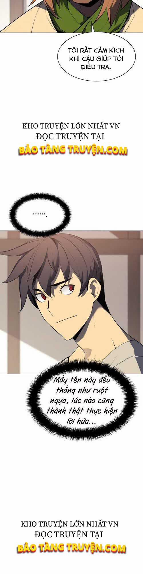 Thợ Rèn Huyền Thoại 87 trang 41