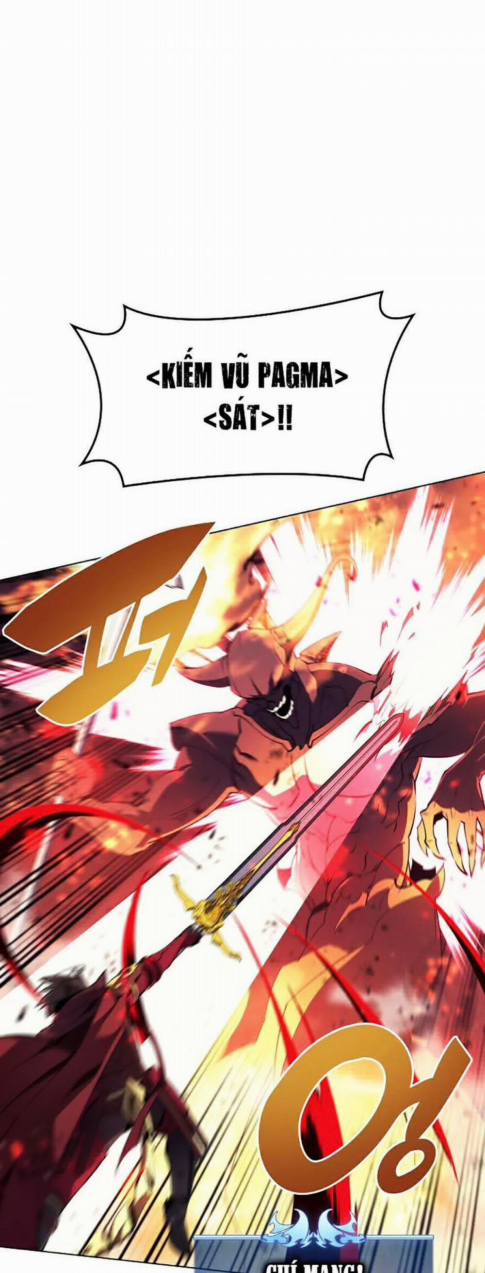 Thợ Rèn Huyền Thoại 89 trang 10