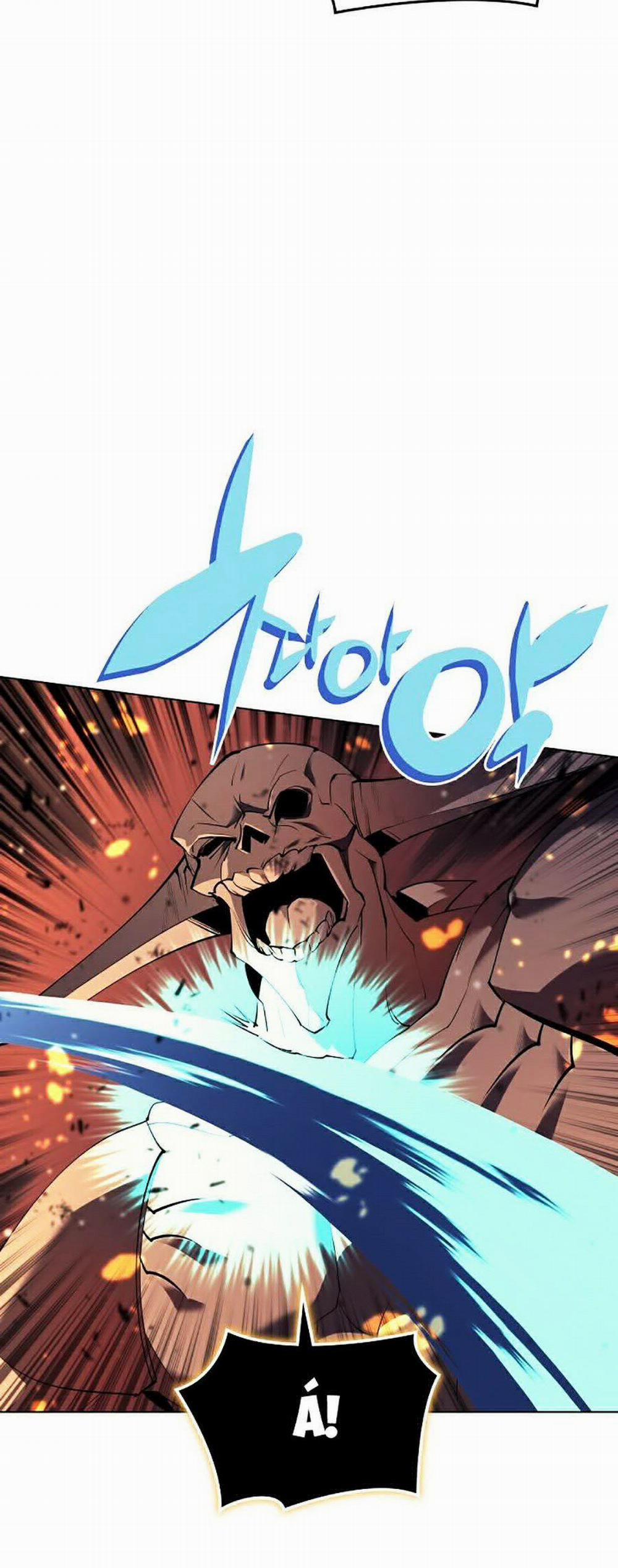 Thợ Rèn Huyền Thoại 89 trang 18