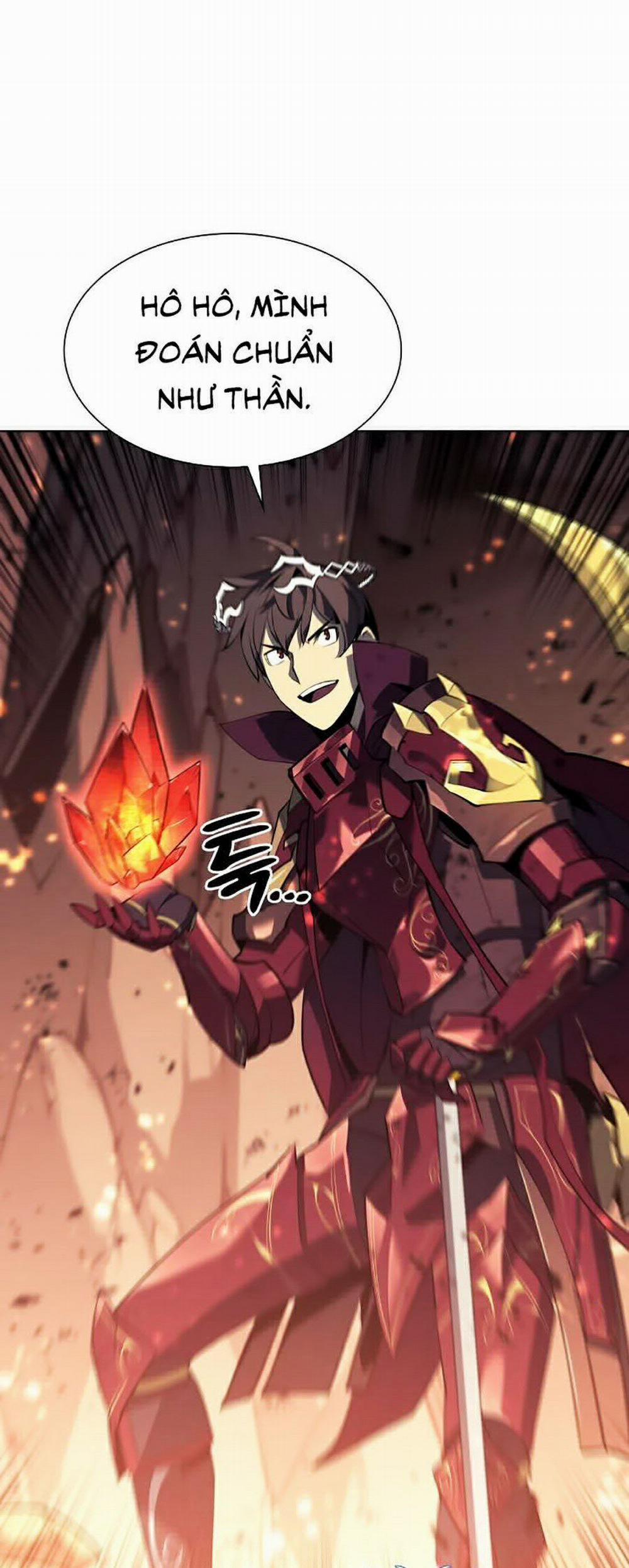 Thợ Rèn Huyền Thoại 89 trang 34