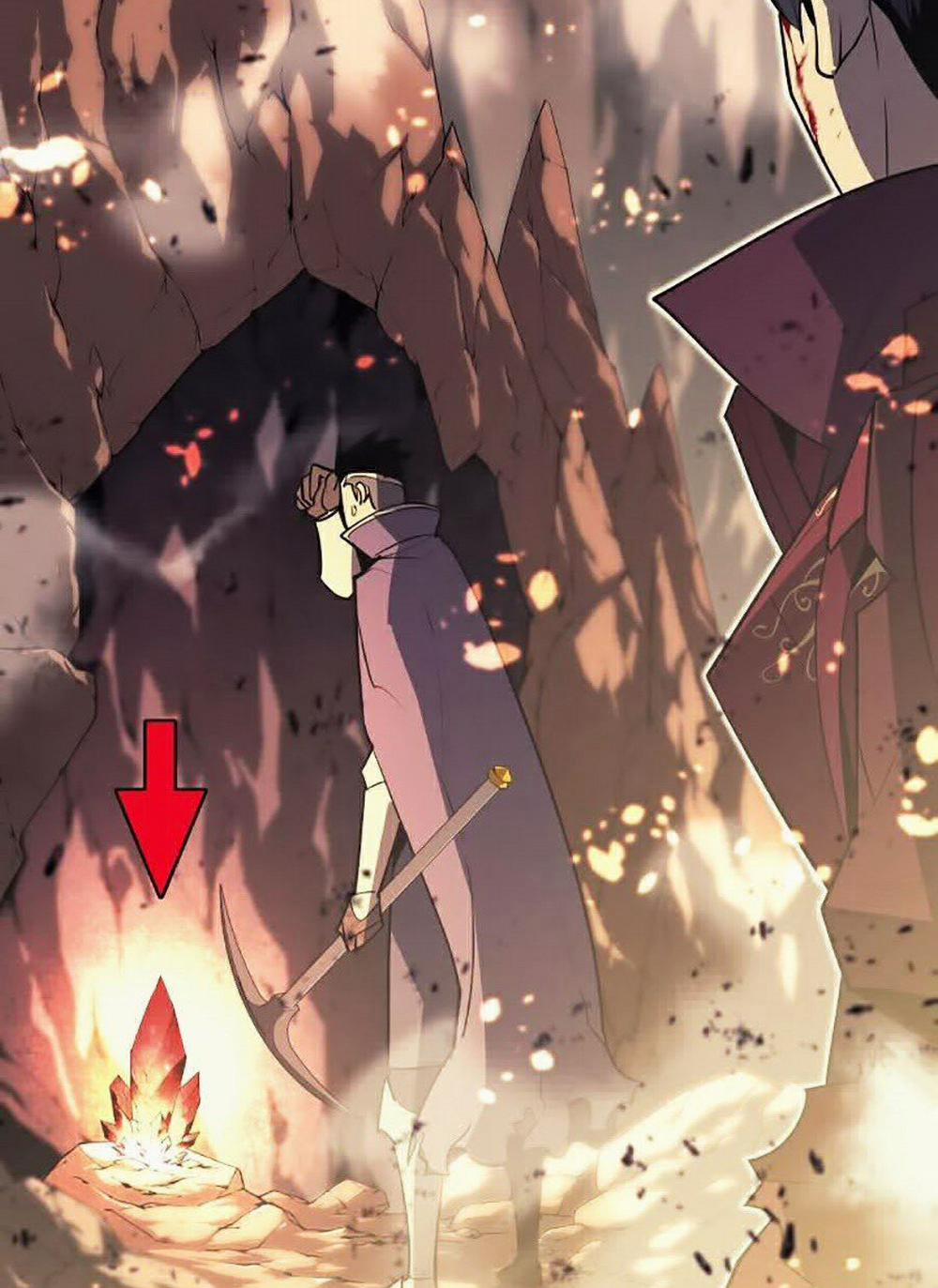 Thợ Rèn Huyền Thoại 89 trang 82