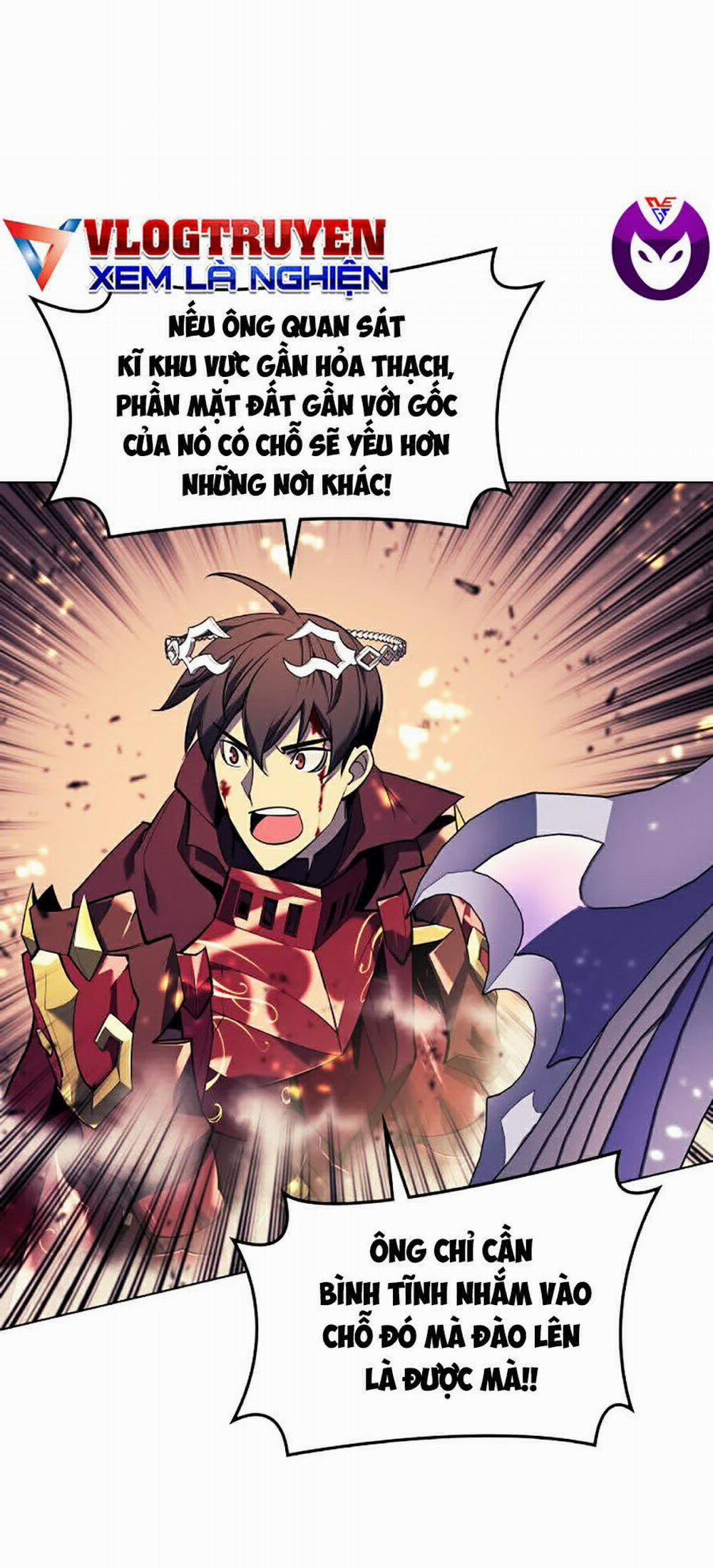 Thợ Rèn Huyền Thoại 90 trang 13
