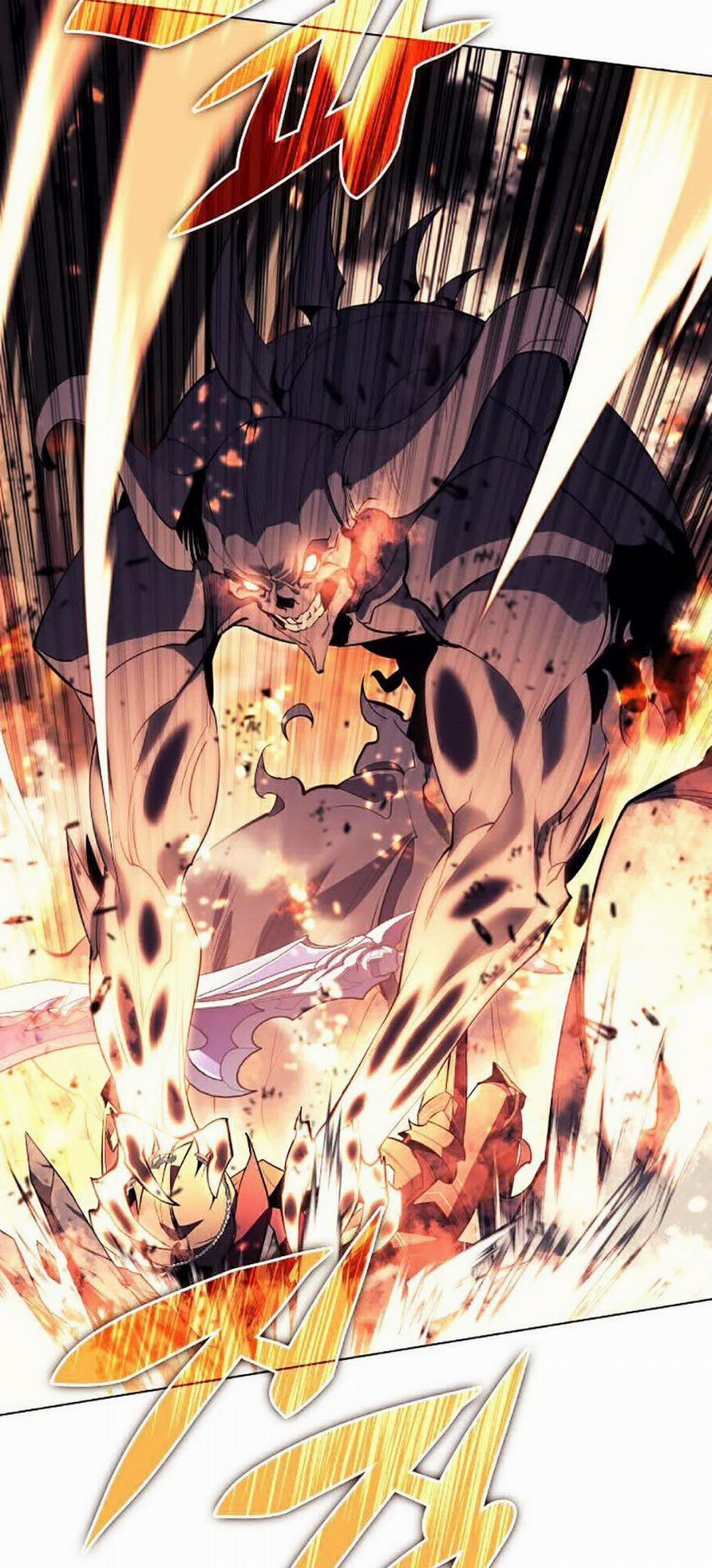 Thợ Rèn Huyền Thoại 90 trang 22