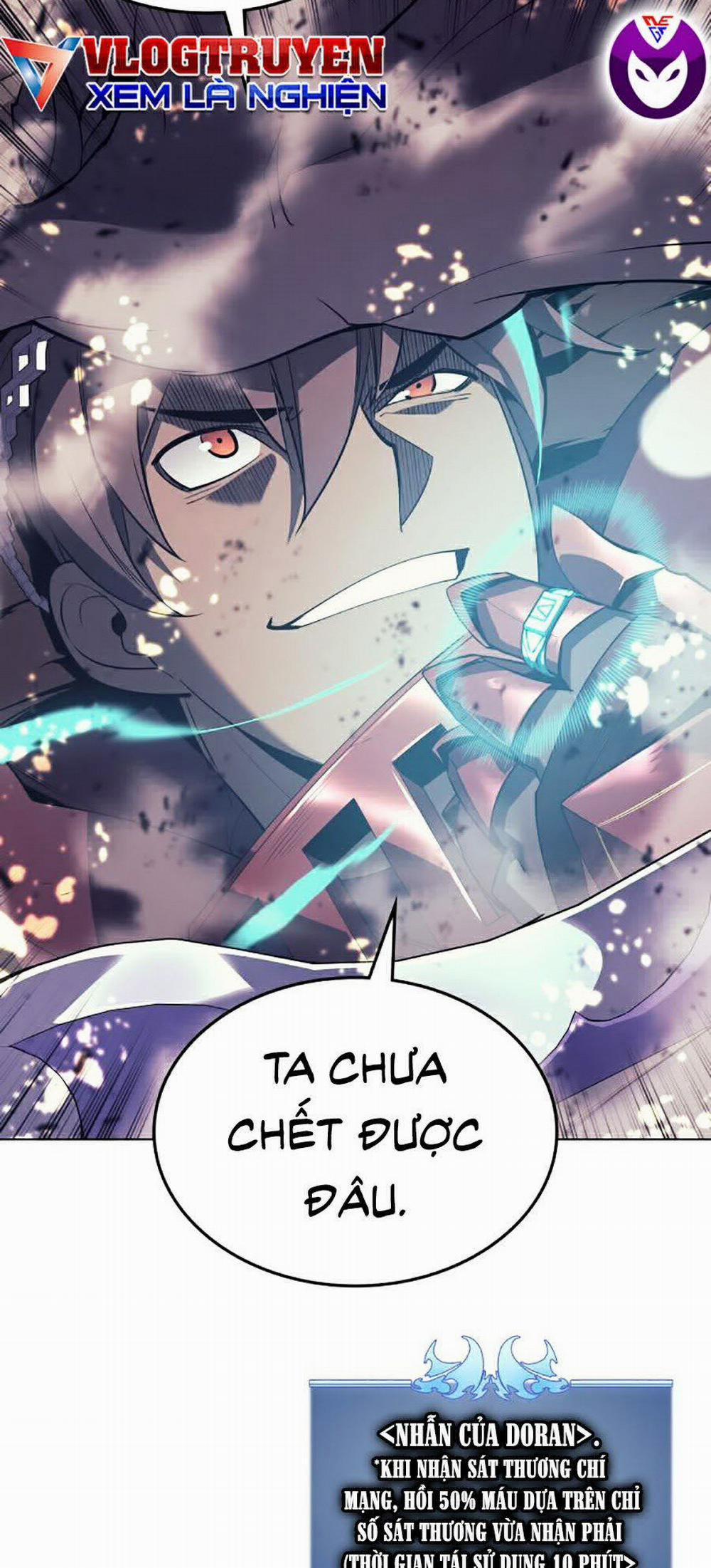 Thợ Rèn Huyền Thoại 90 trang 31