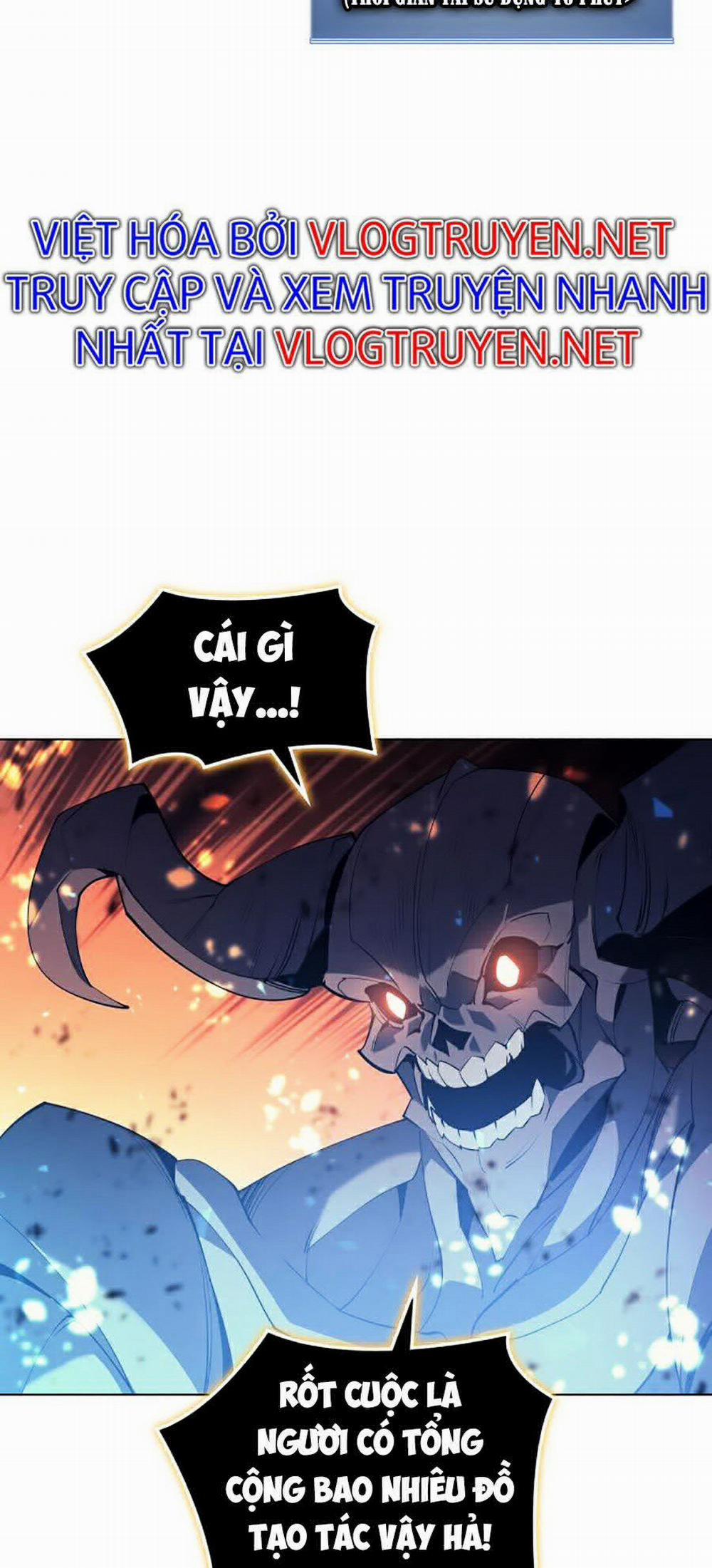 Thợ Rèn Huyền Thoại 90 trang 32