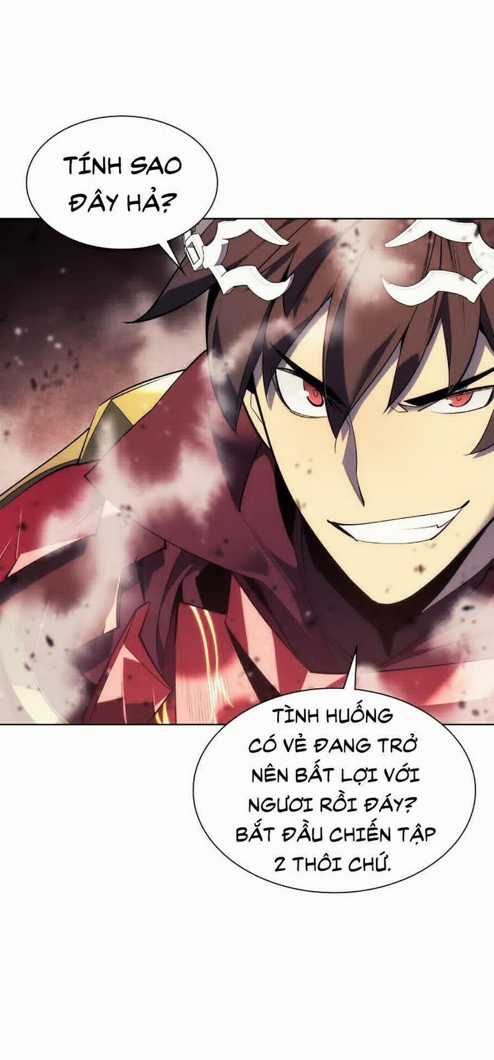 Thợ Rèn Huyền Thoại 90 trang 45