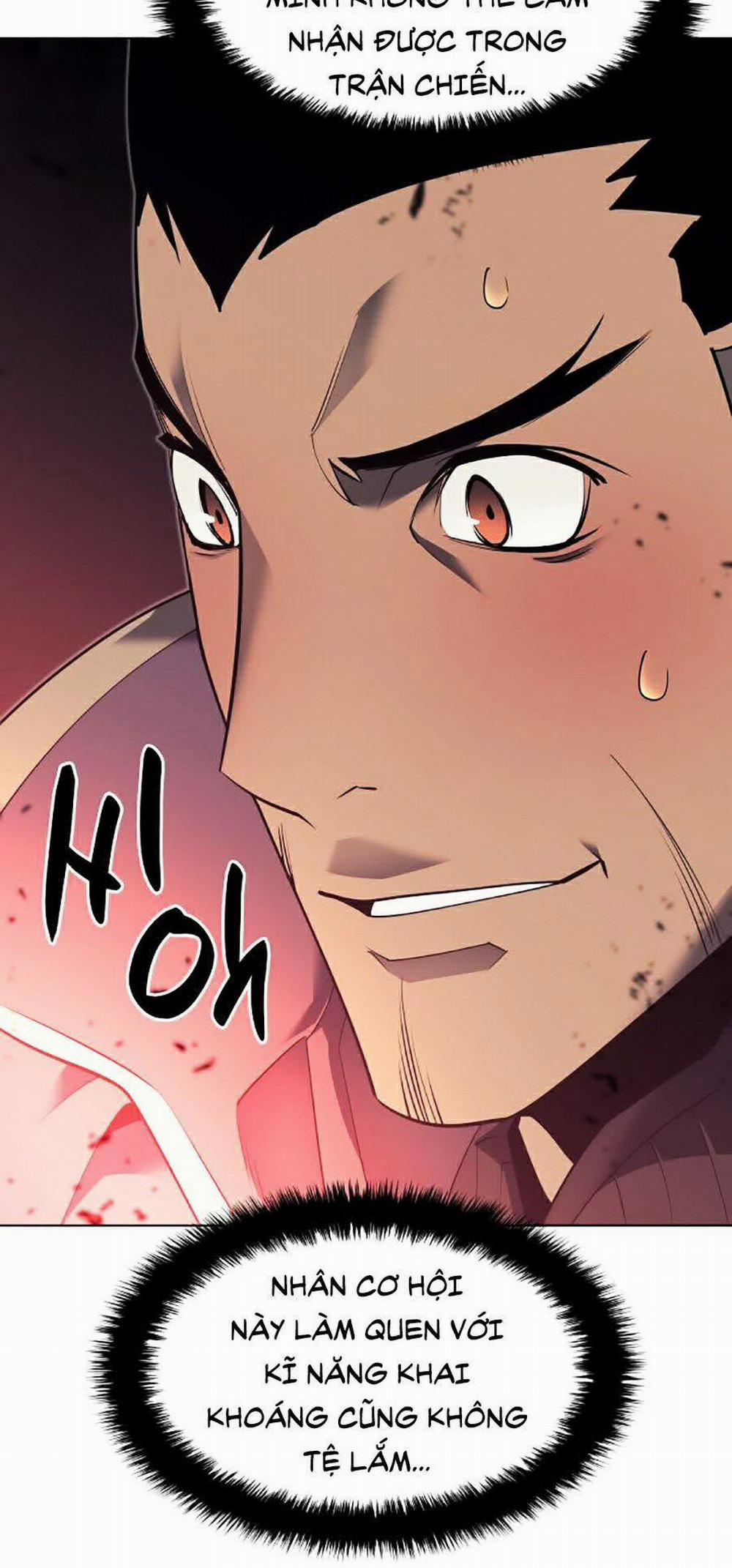 Thợ Rèn Huyền Thoại 90 trang 49