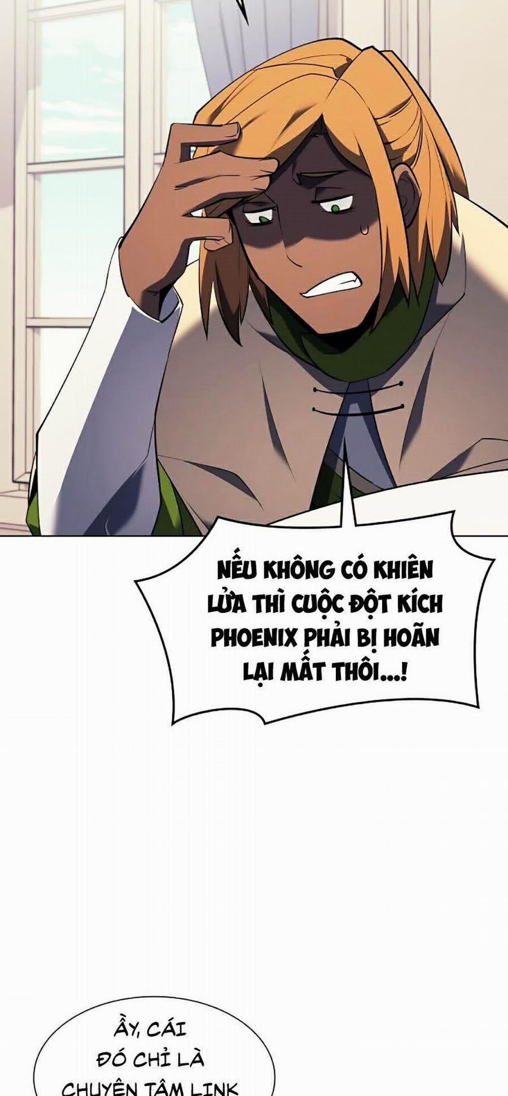 Thợ Rèn Huyền Thoại 90 trang 67