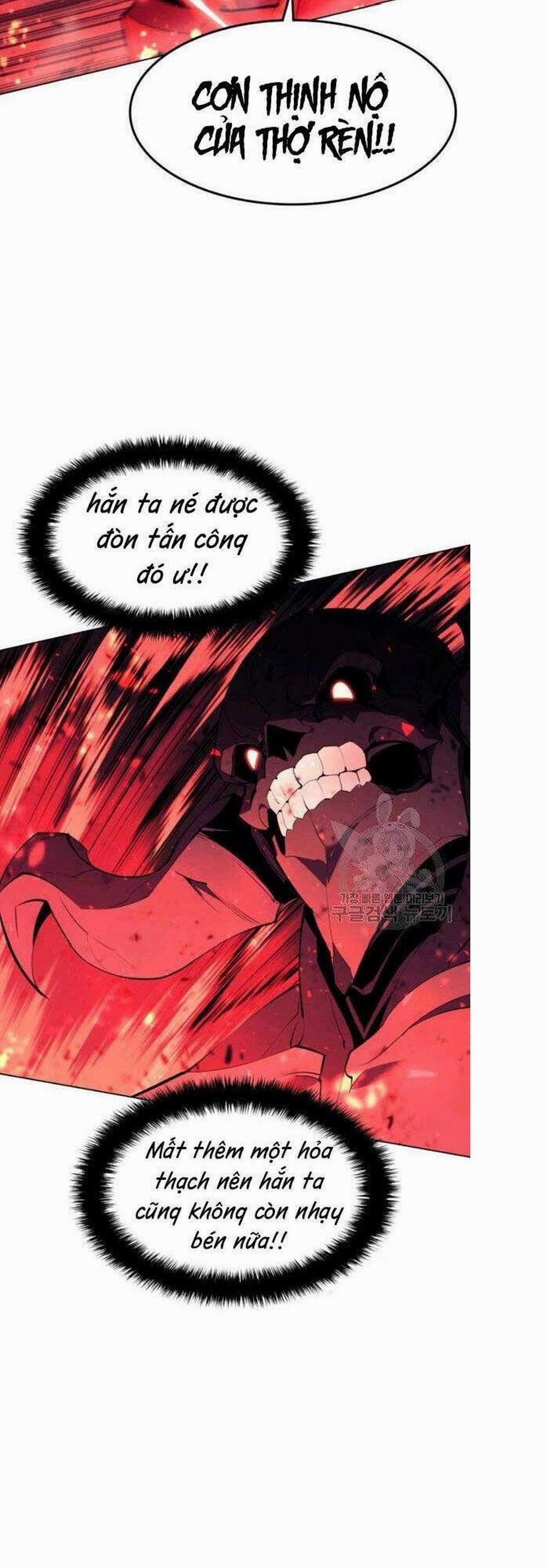 Thợ Rèn Huyền Thoại 91 trang 12