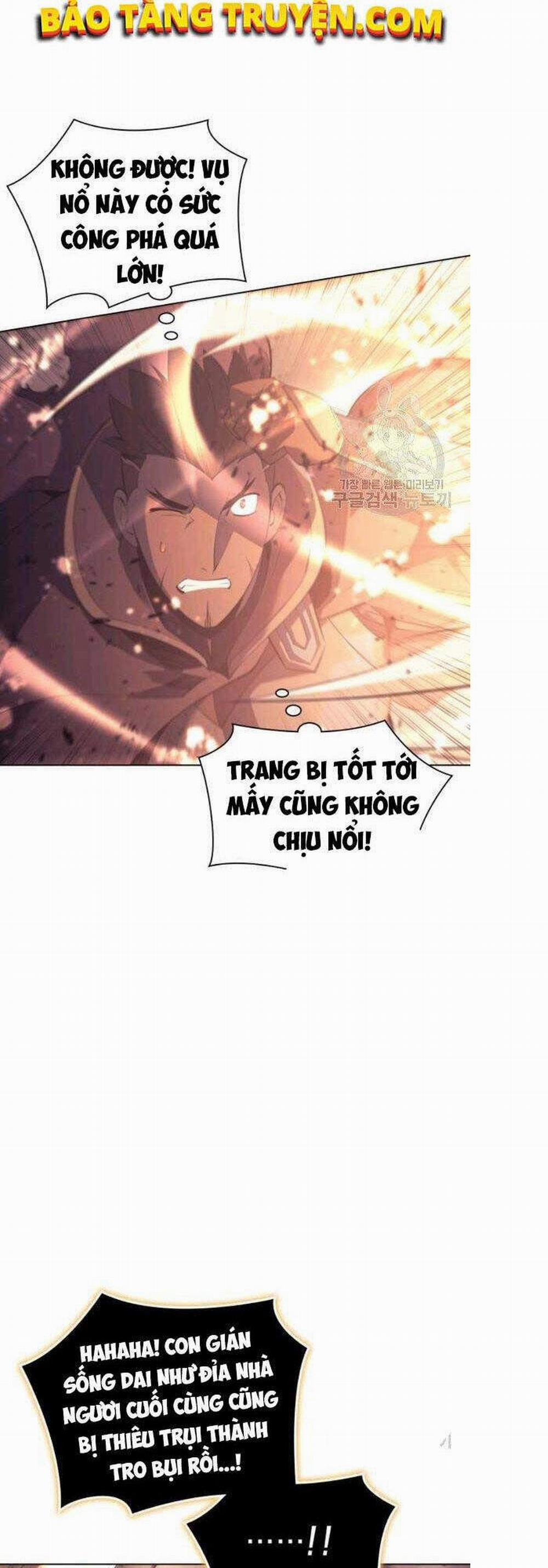 Thợ Rèn Huyền Thoại 91 trang 4