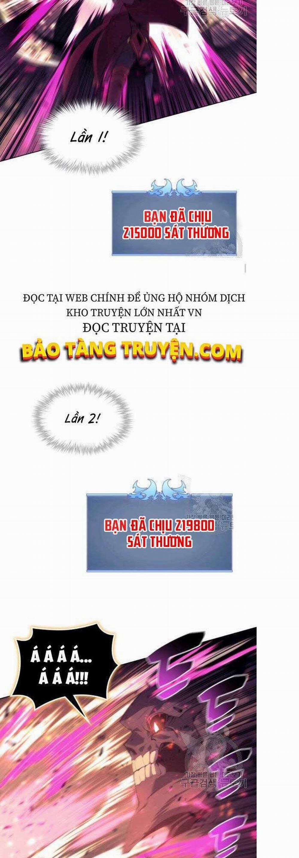 Thợ Rèn Huyền Thoại 91 trang 40