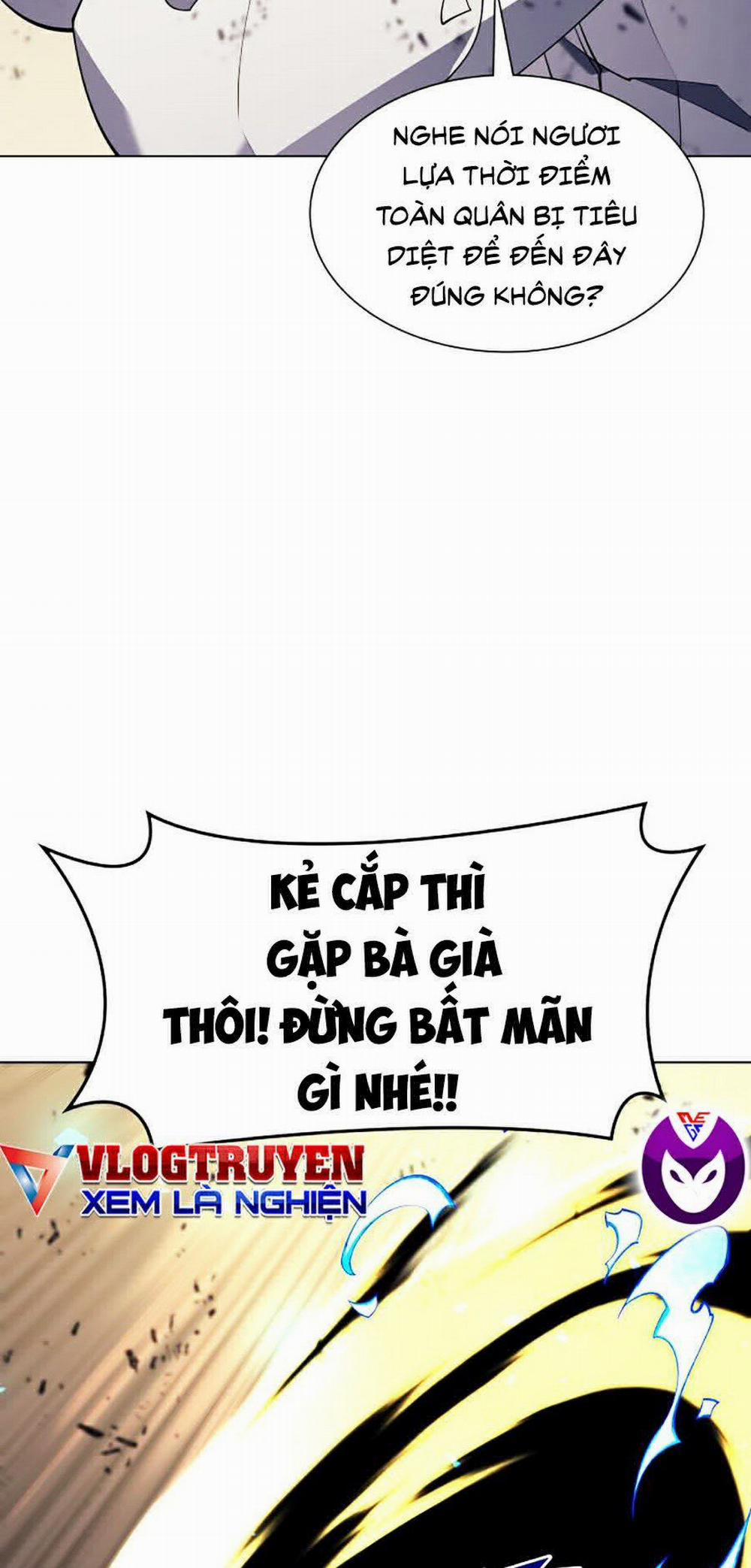 Thợ Rèn Huyền Thoại 92 trang 25