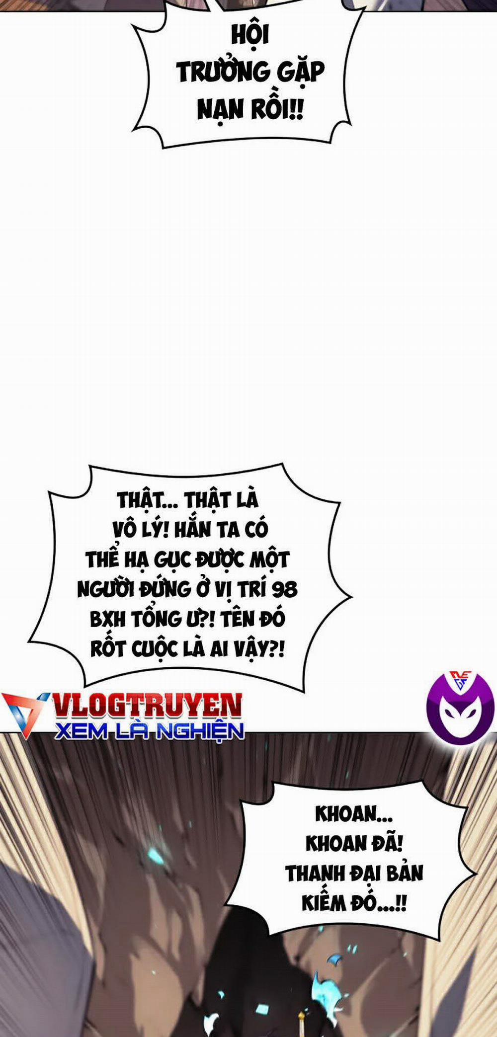 Thợ Rèn Huyền Thoại 92 trang 28