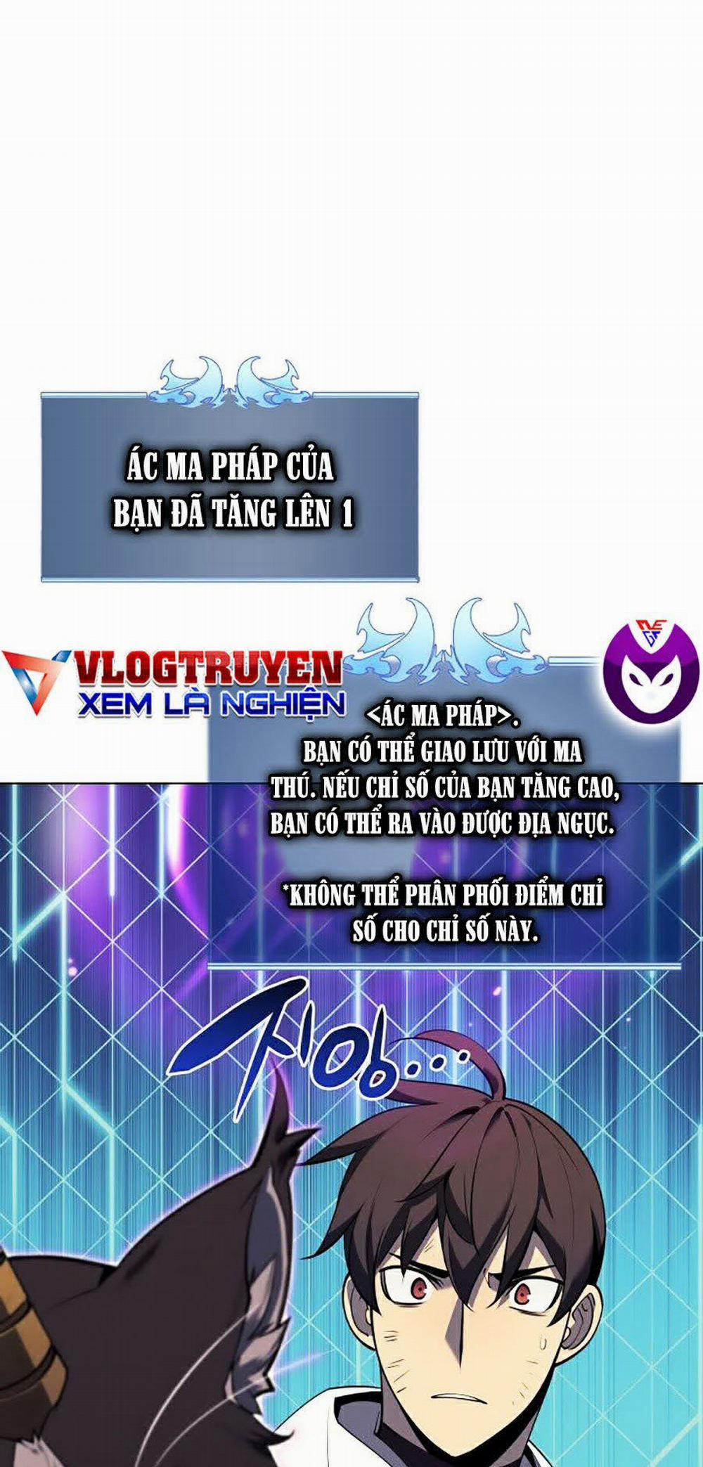 Thợ Rèn Huyền Thoại 92 trang 36