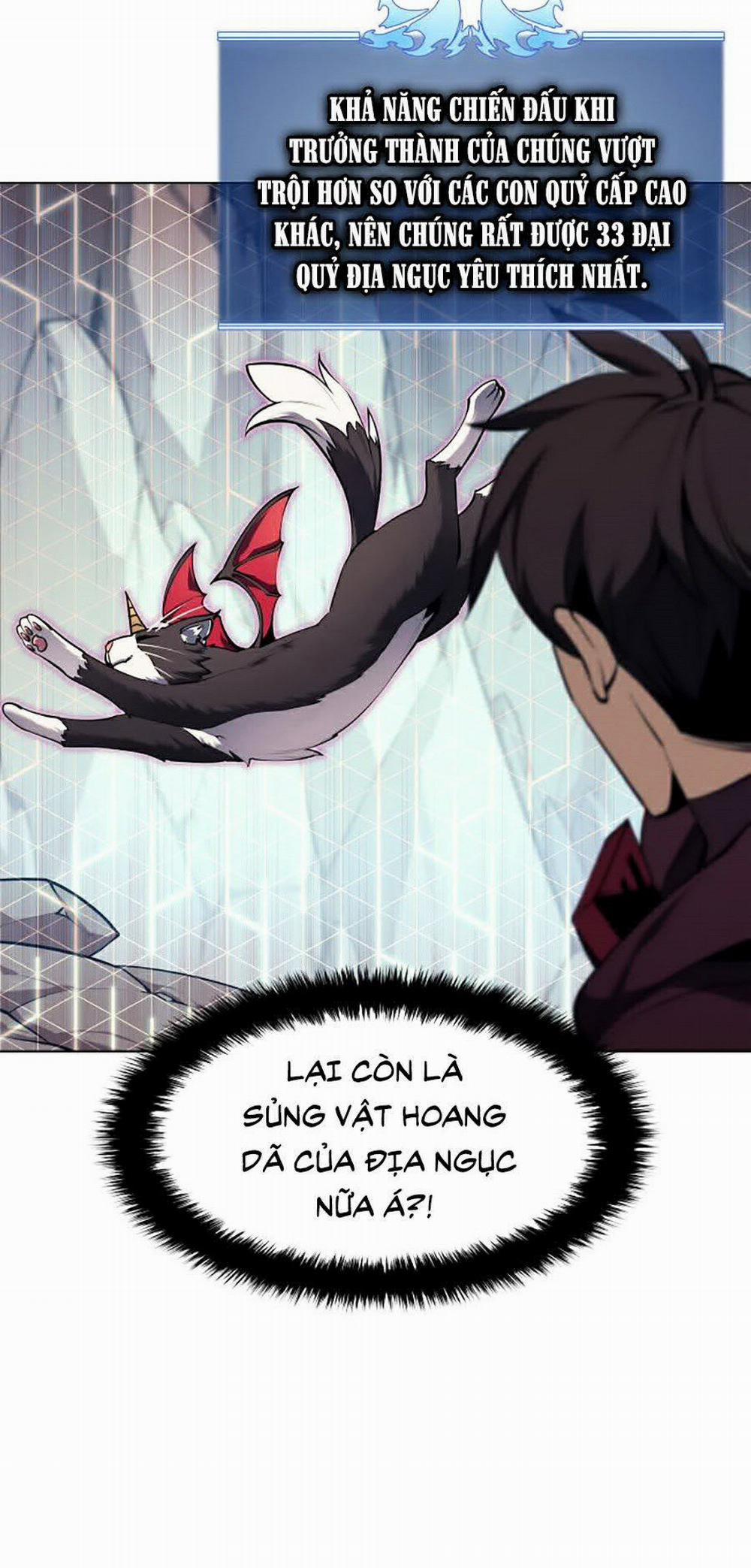 Thợ Rèn Huyền Thoại 92 trang 38