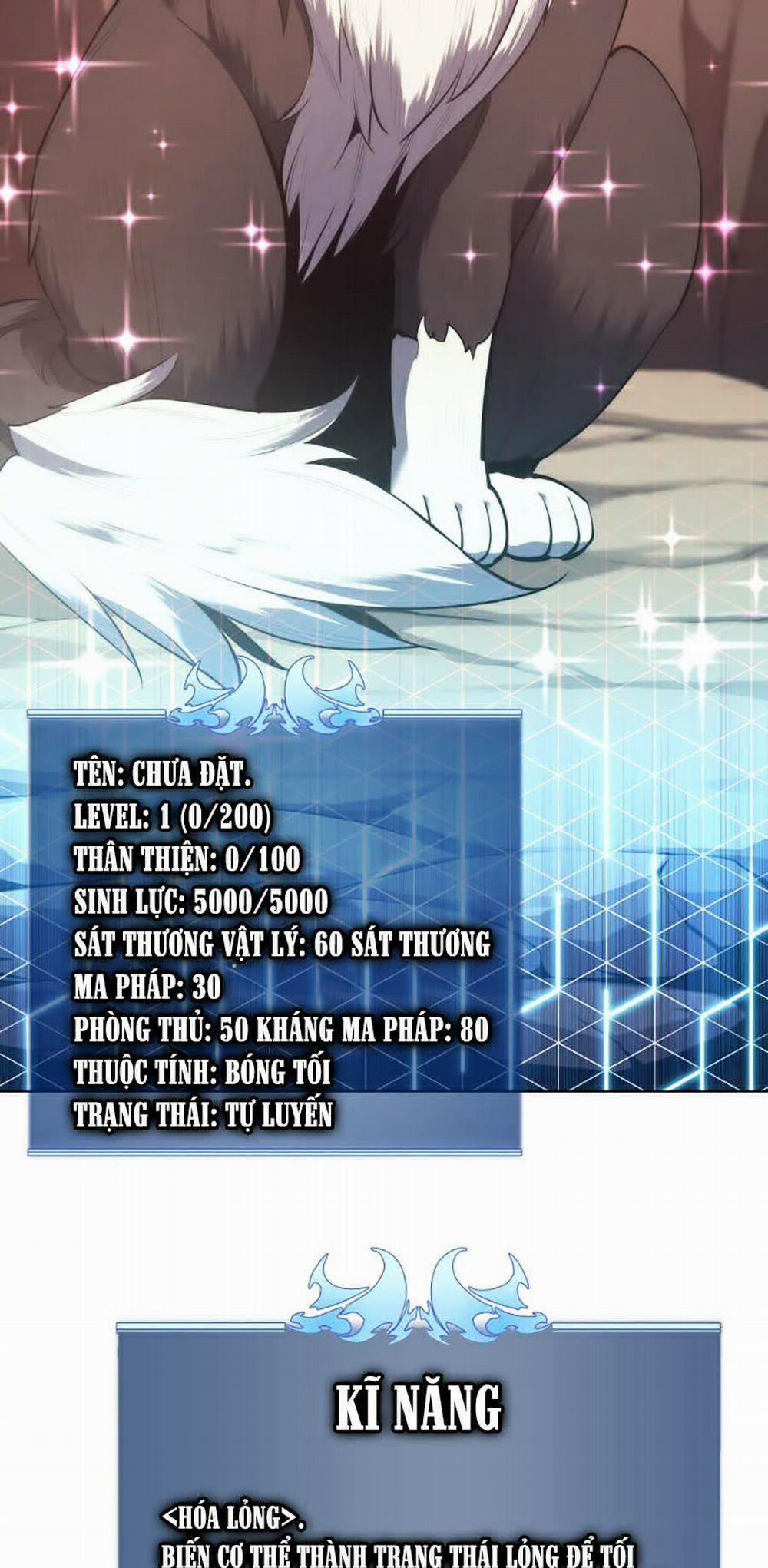 Thợ Rèn Huyền Thoại 92 trang 40