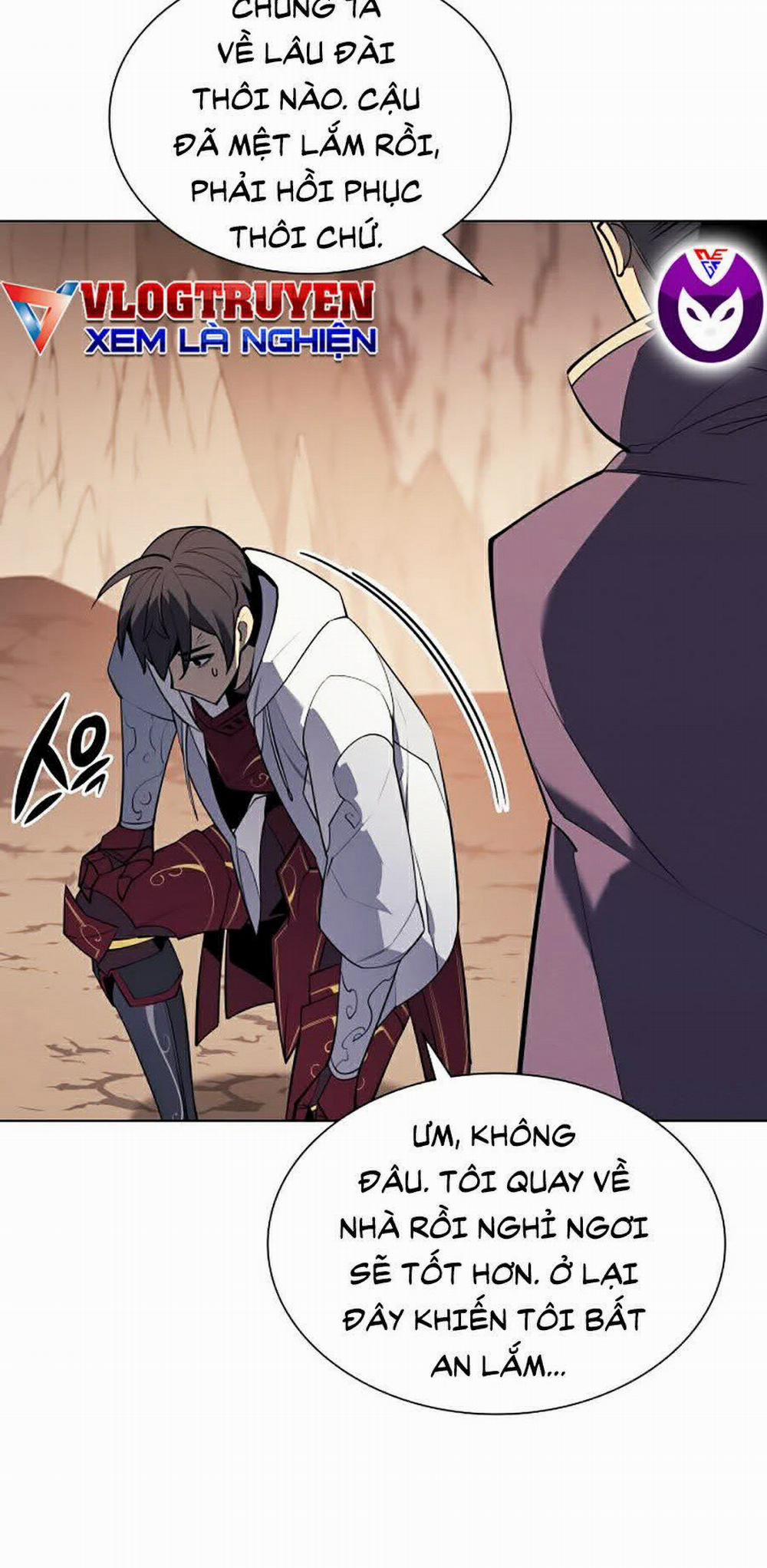 Thợ Rèn Huyền Thoại 92 trang 53