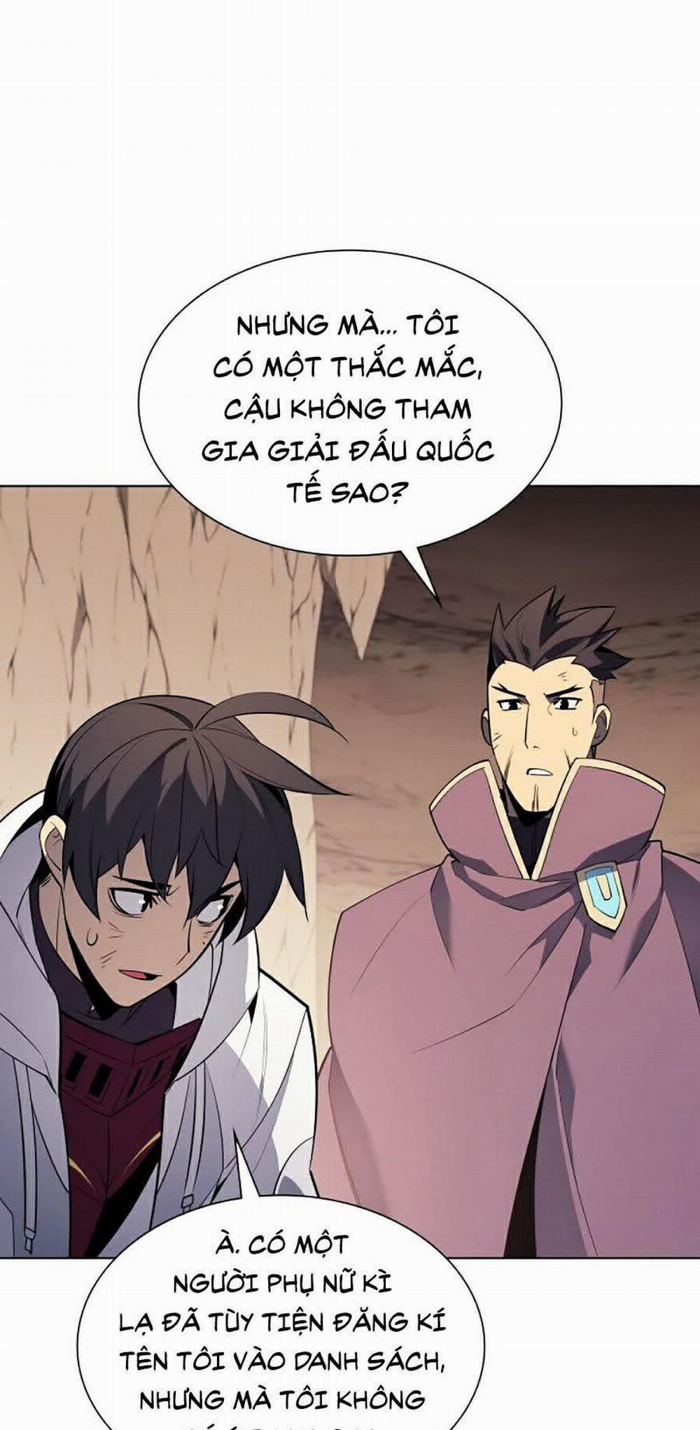 Thợ Rèn Huyền Thoại 92 trang 54