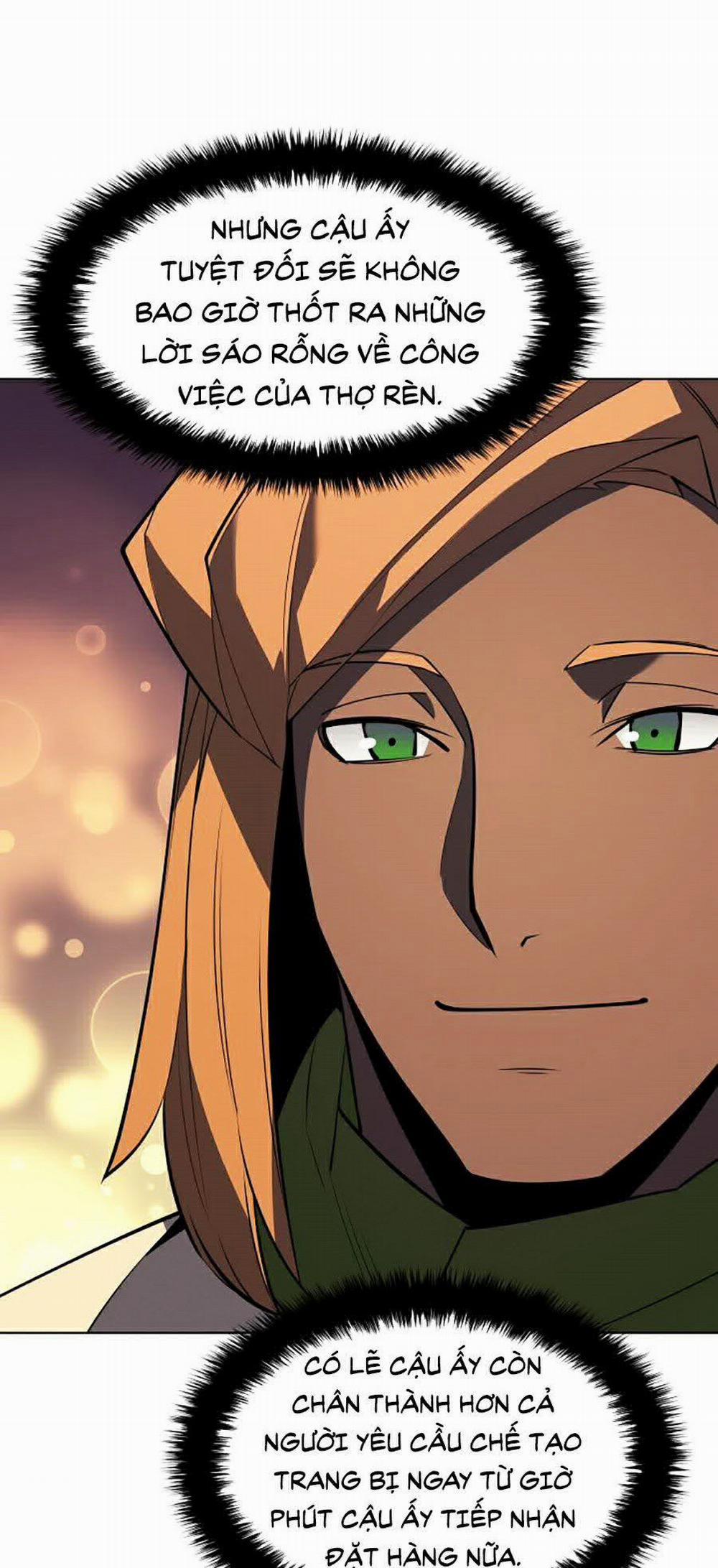 Thợ Rèn Huyền Thoại 92 trang 66