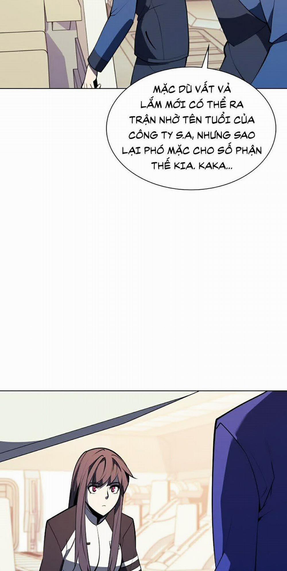 Thợ Rèn Huyền Thoại 92 trang 85