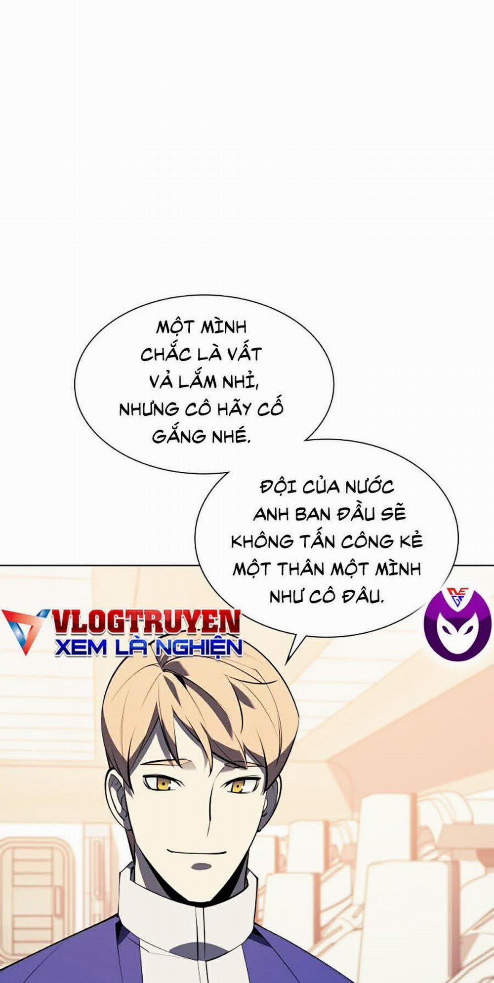 Thợ Rèn Huyền Thoại 92 trang 90