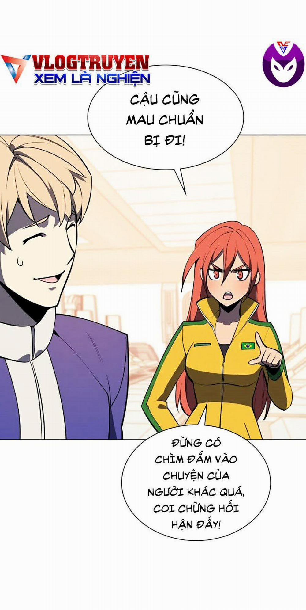 Thợ Rèn Huyền Thoại 92 trang 94