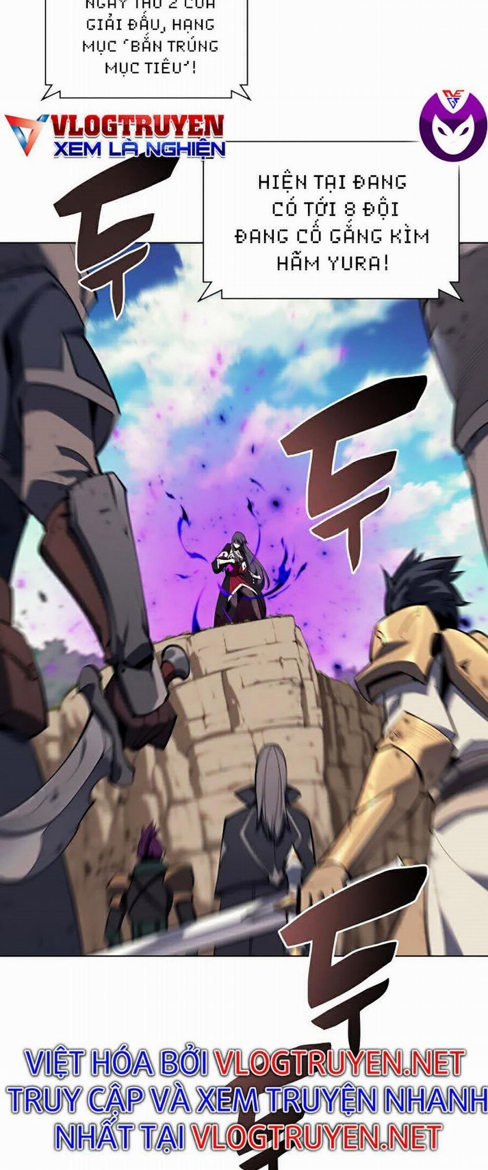 Thợ Rèn Huyền Thoại 93 trang 15