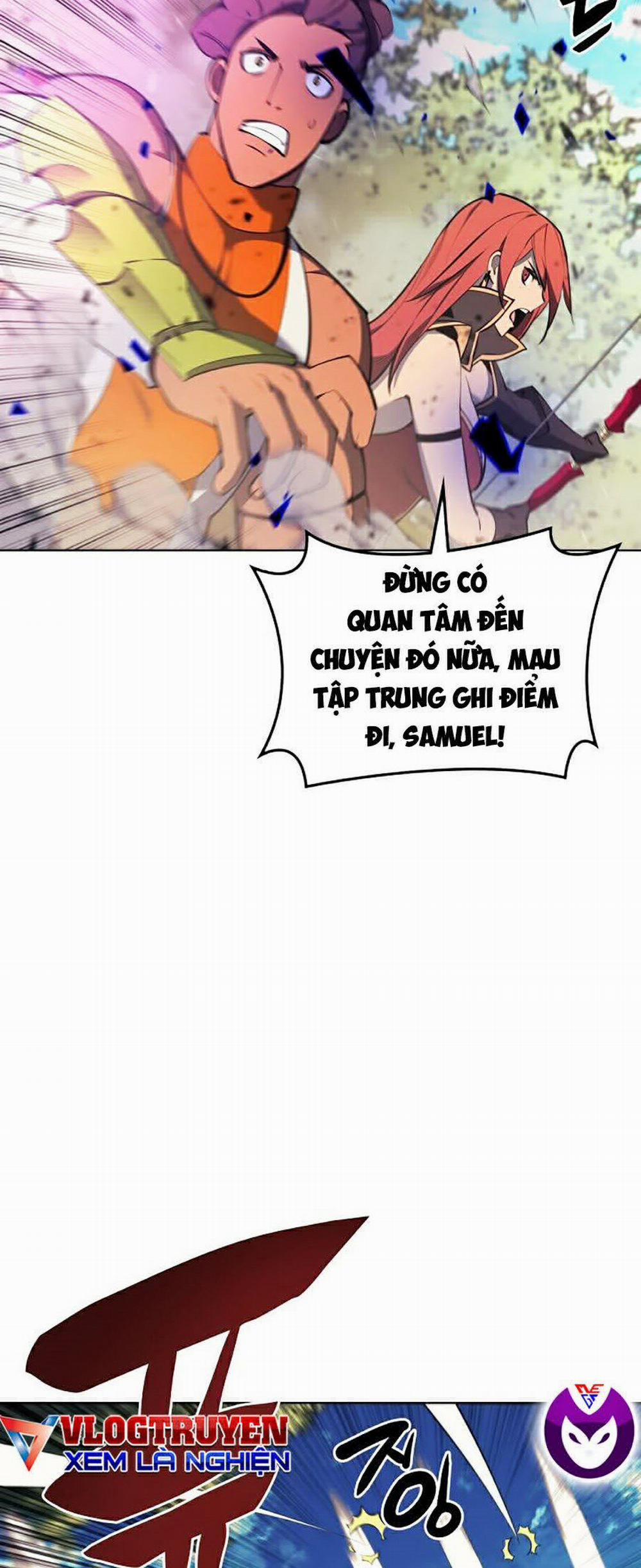 Thợ Rèn Huyền Thoại 93 trang 21