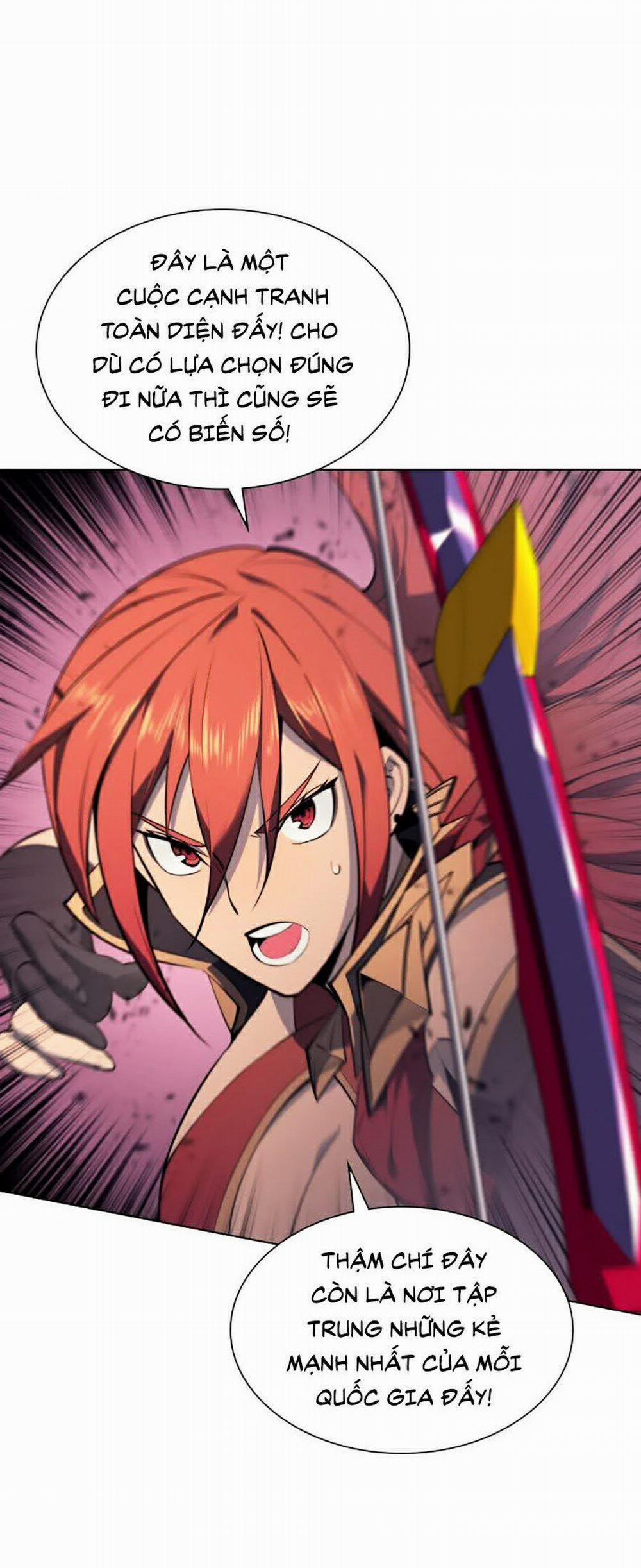 Thợ Rèn Huyền Thoại 93 trang 23