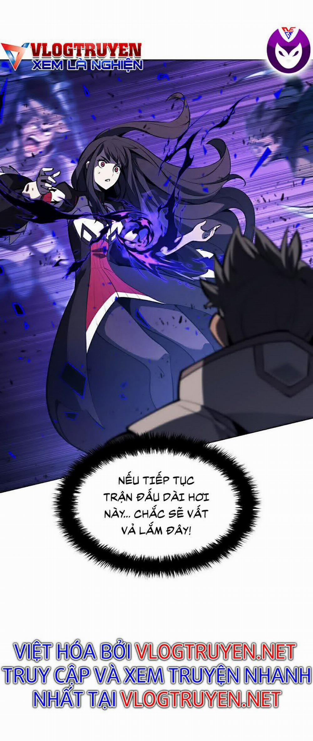 Thợ Rèn Huyền Thoại 93 trang 36