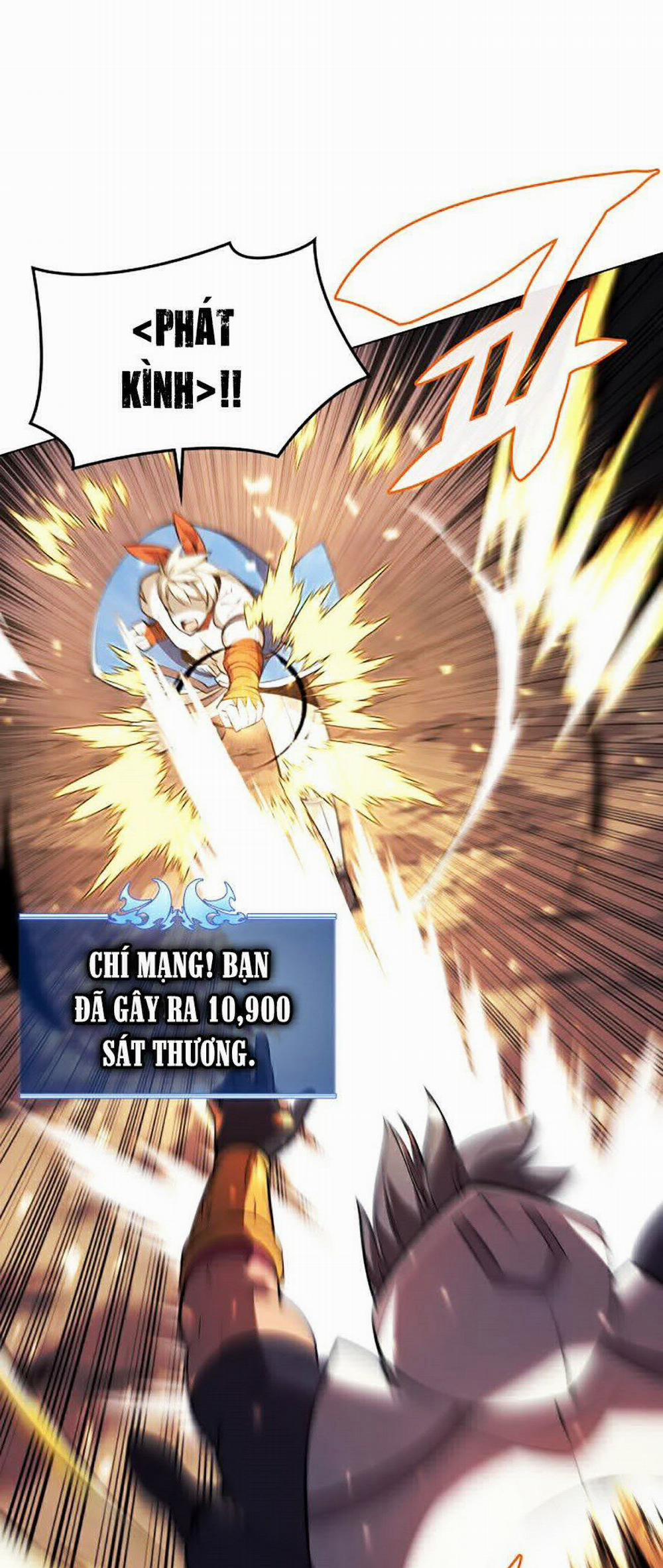 Thợ Rèn Huyền Thoại 93 trang 47