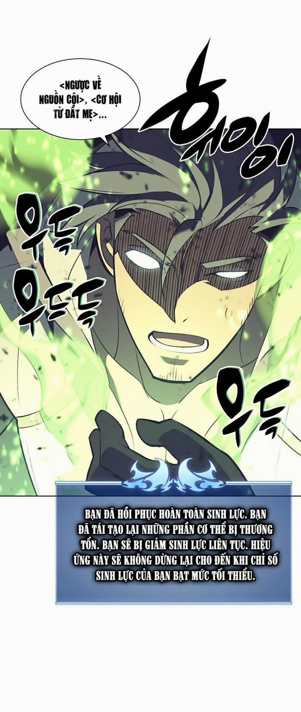Thợ Rèn Huyền Thoại 93 trang 50