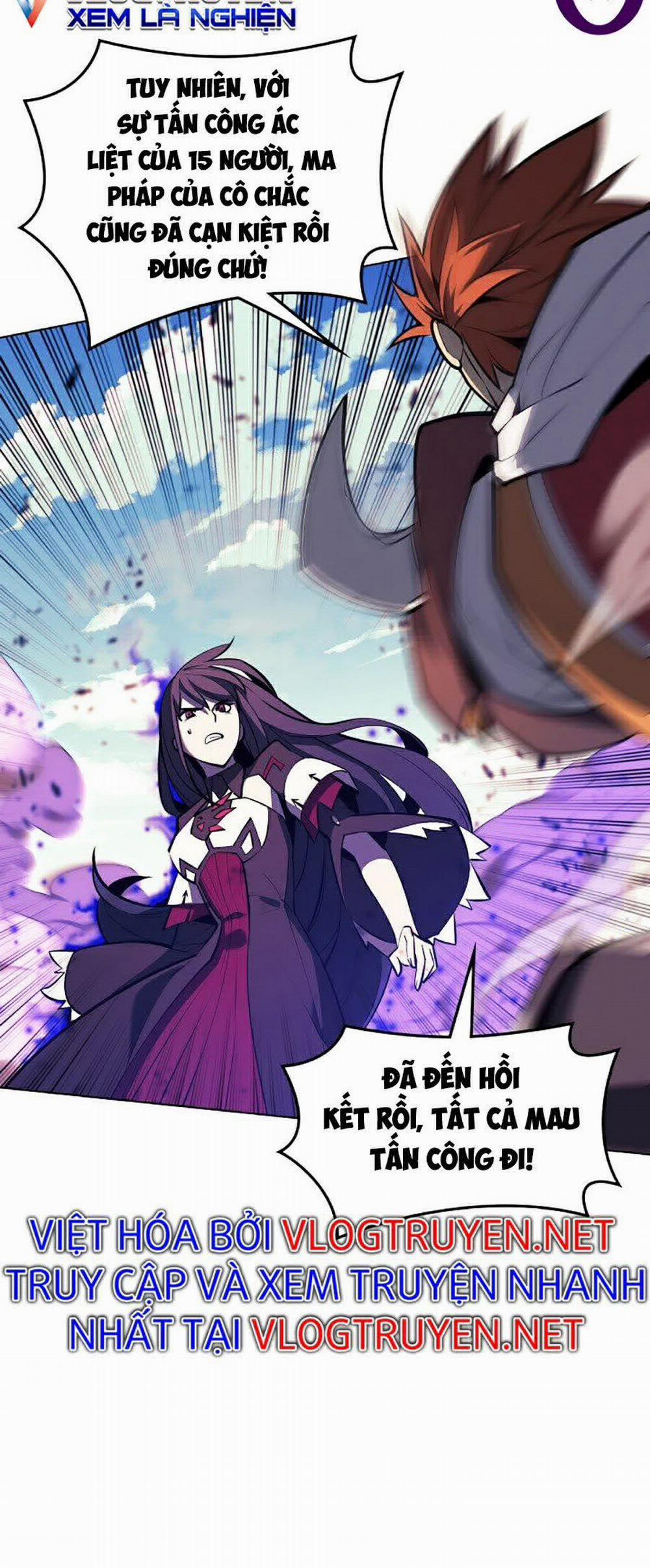 Thợ Rèn Huyền Thoại 93 trang 61