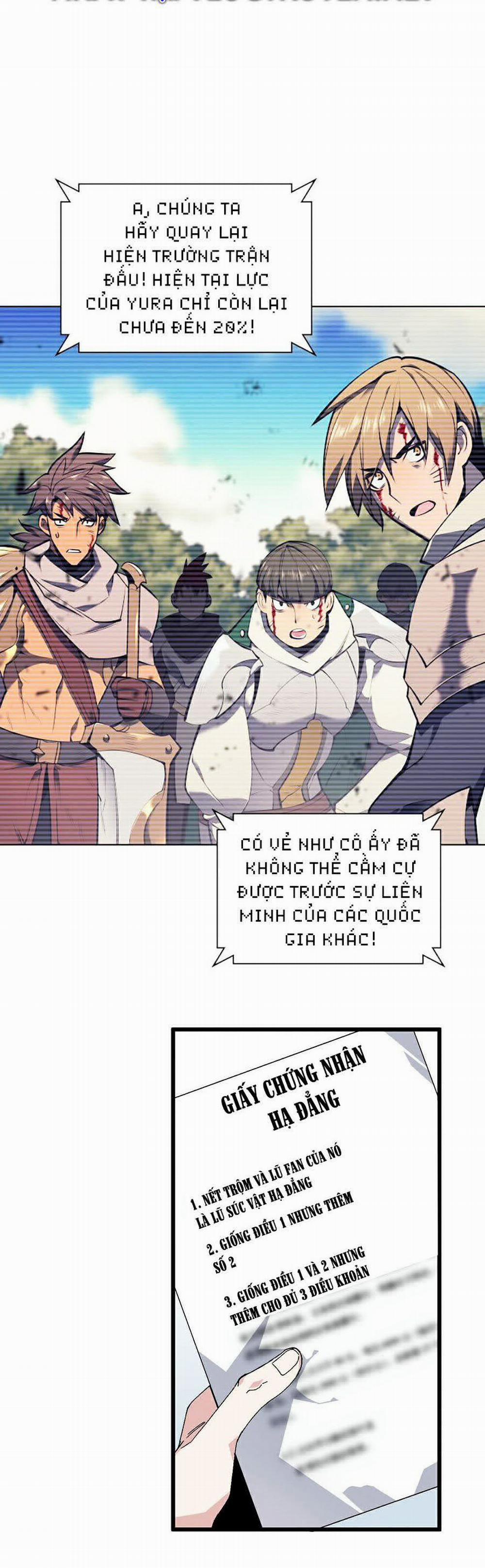 Thợ Rèn Huyền Thoại 93 trang 74