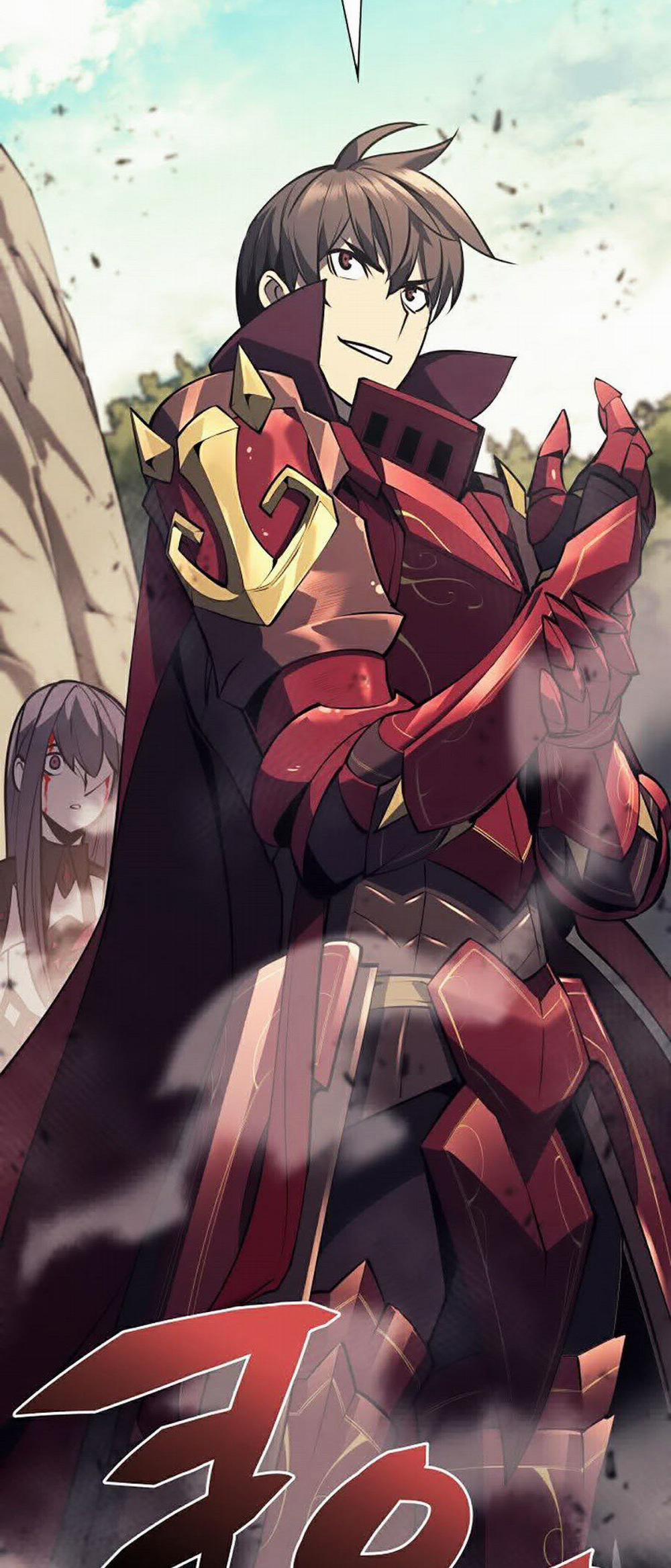 Thợ Rèn Huyền Thoại 93 trang 99