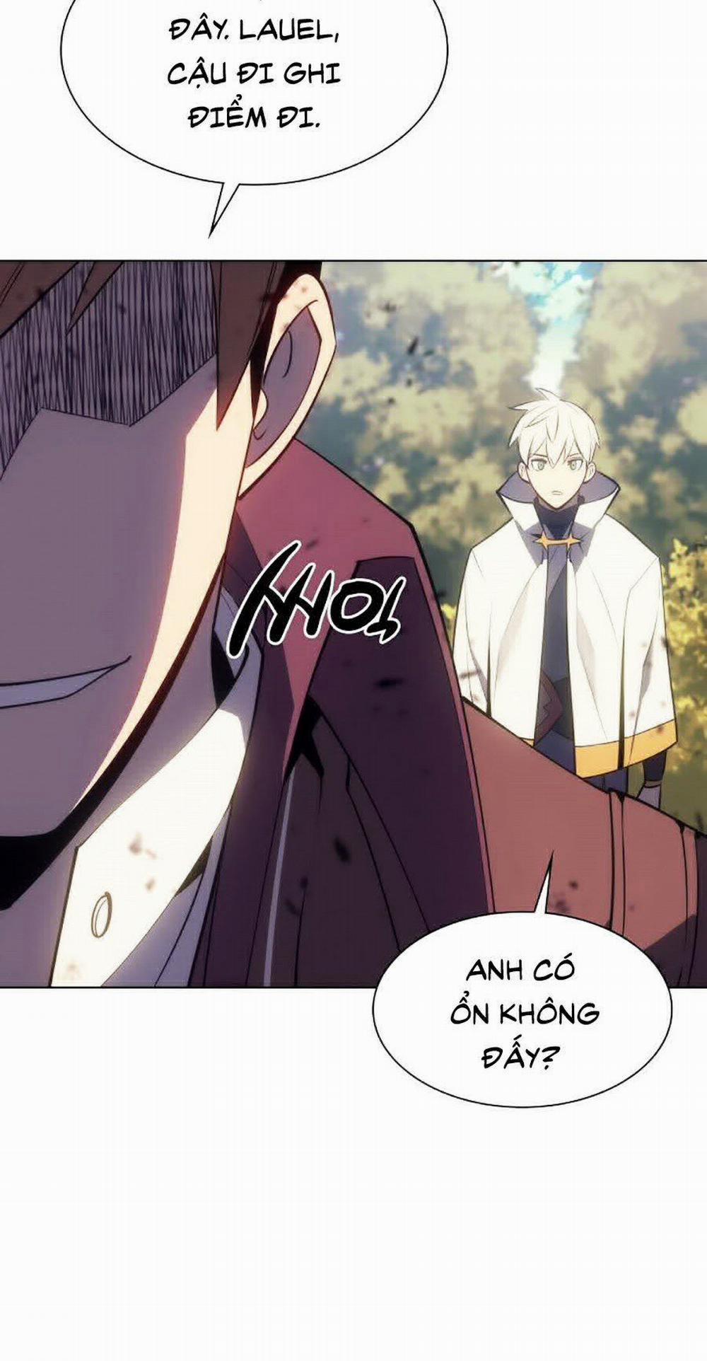 Thợ Rèn Huyền Thoại 94 trang 110