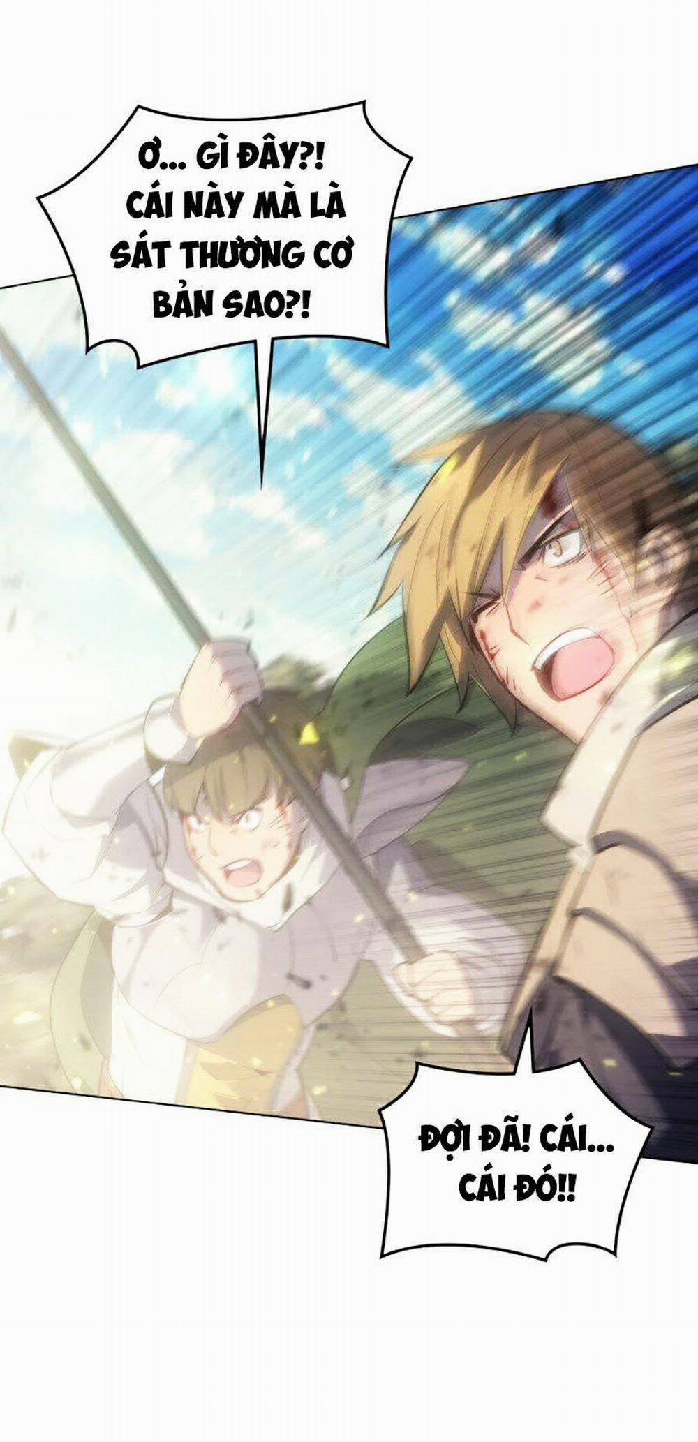 Thợ Rèn Huyền Thoại 94 trang 13