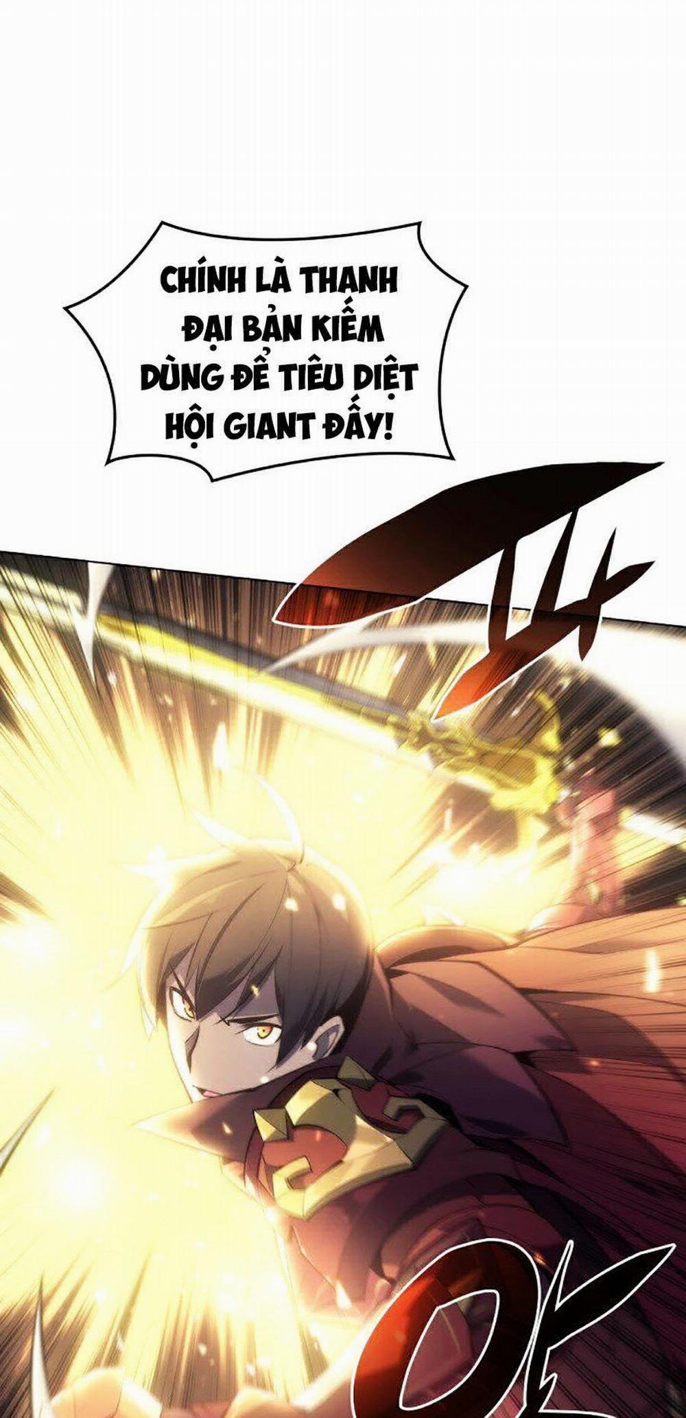 Thợ Rèn Huyền Thoại 94 trang 14