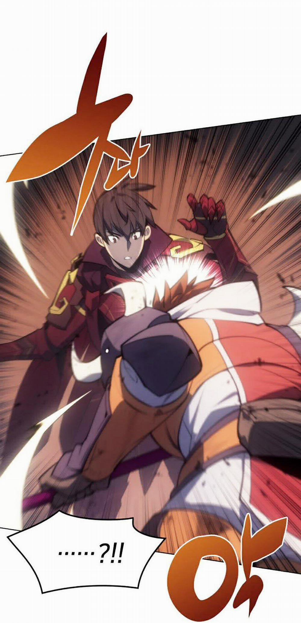 Thợ Rèn Huyền Thoại 94 trang 16