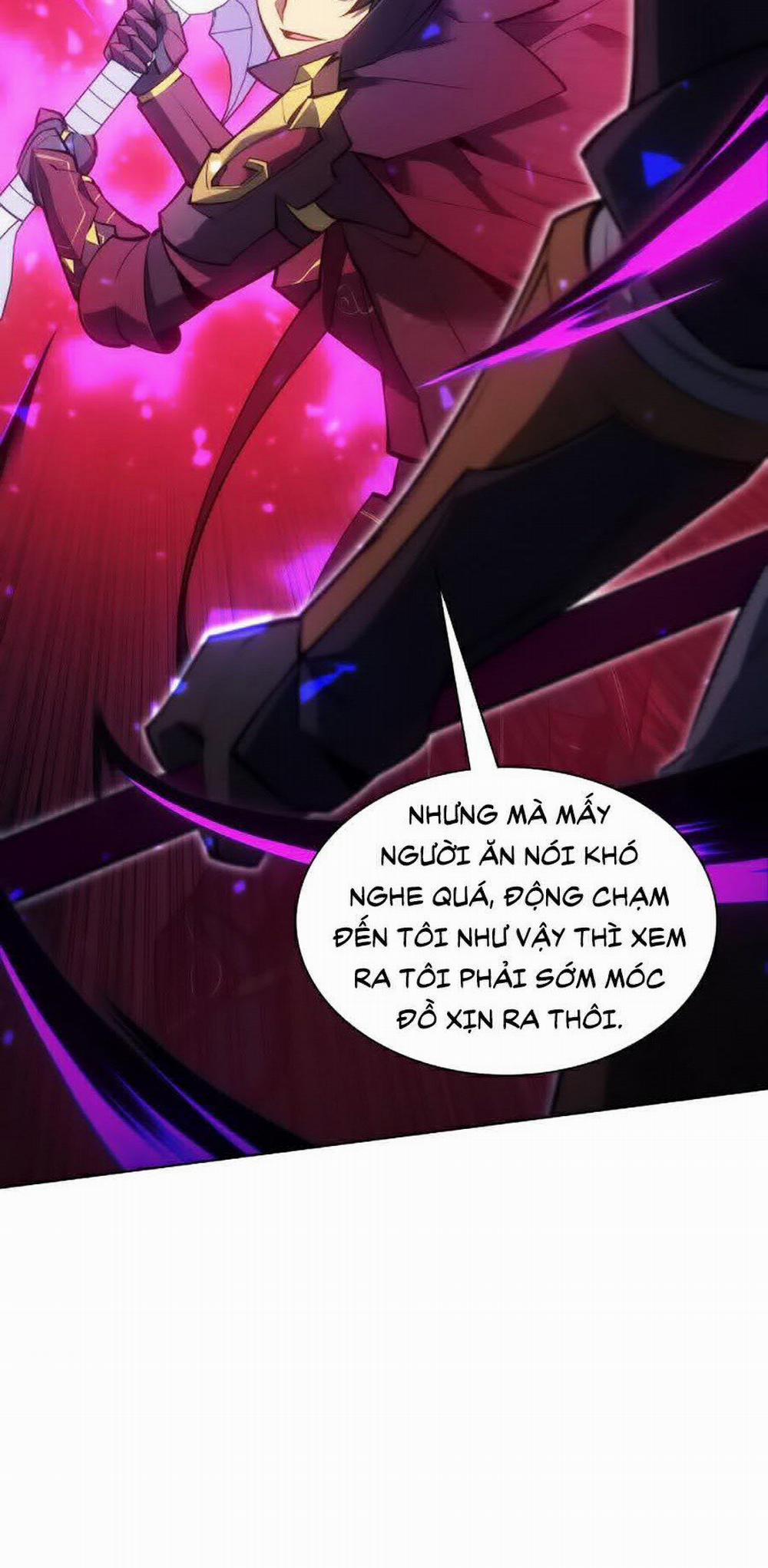 Thợ Rèn Huyền Thoại 94 trang 23