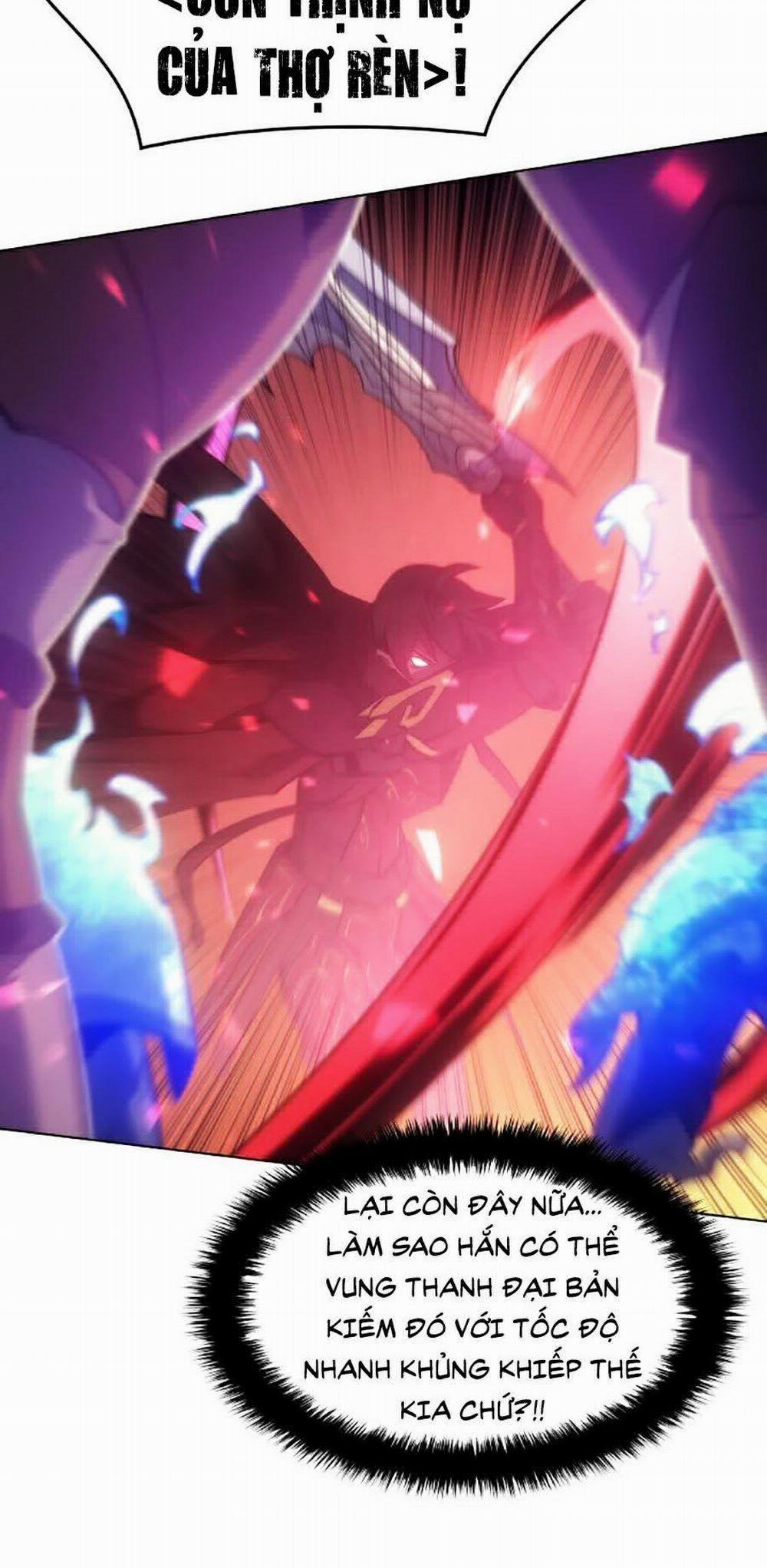 Thợ Rèn Huyền Thoại 94 trang 31